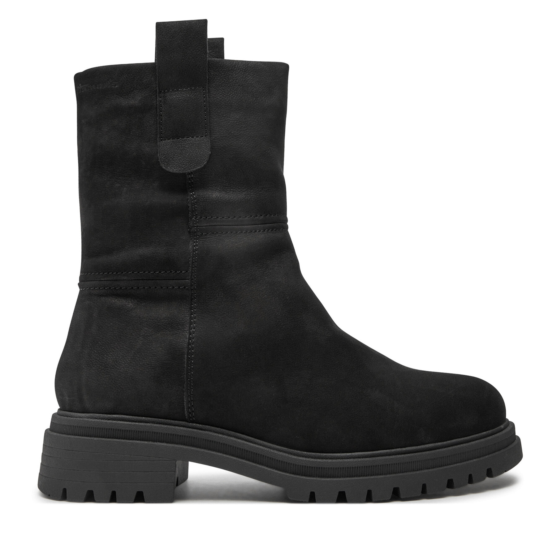 Botines Tamaris 1-26813-41 Negro