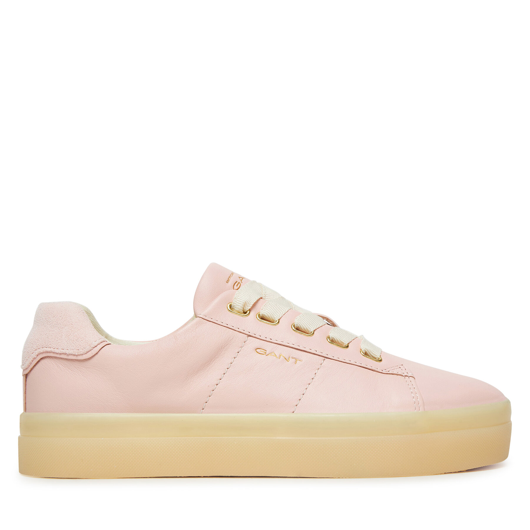 Sneakersy Gant 30531969 Ružová