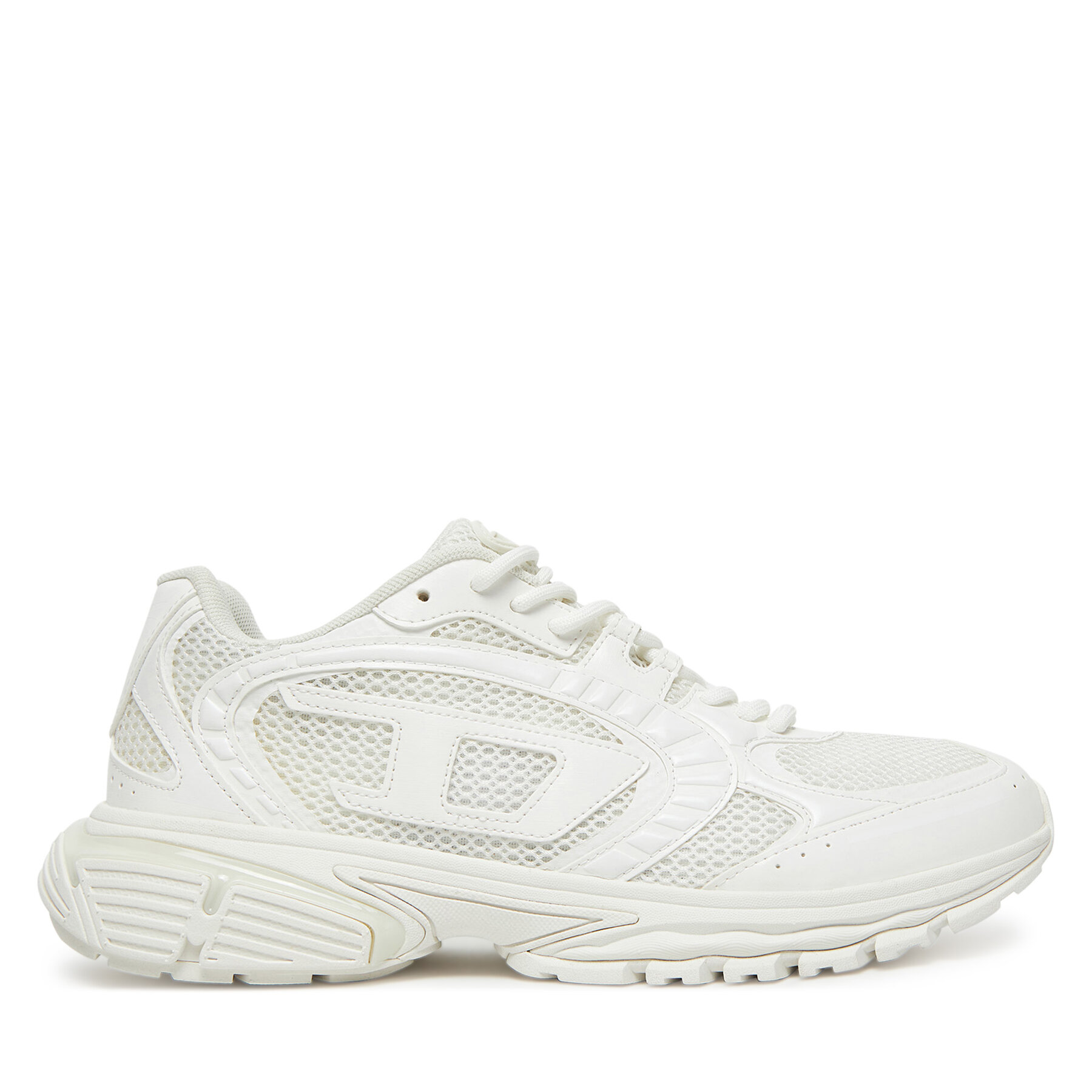 Sneakersy Diesel S-Pro-V-Dense Low Y03593P8136 Biela