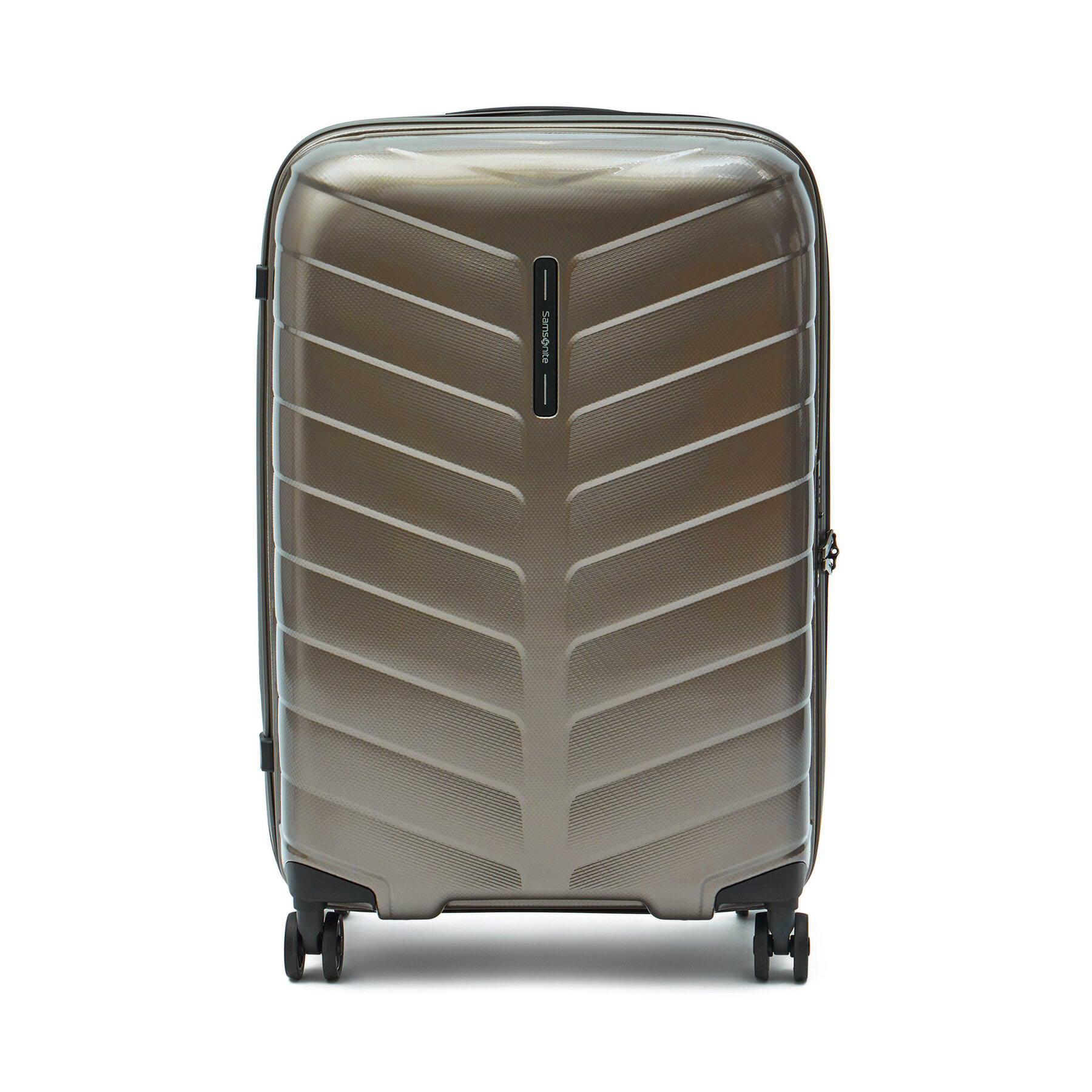 Valigia media Samsonite Atrix 146118 Grigio, Taglia OS, taglia : OS
