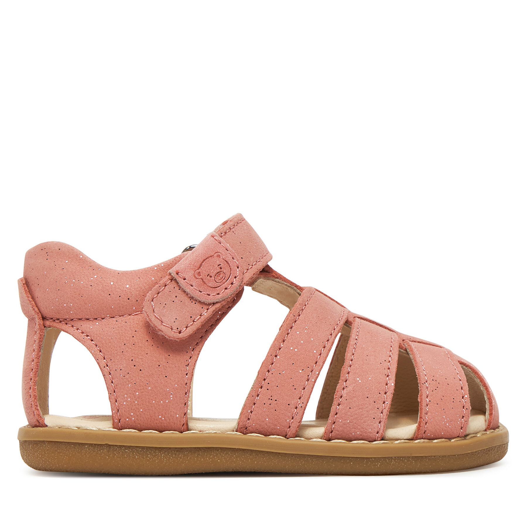 Σανδάλια Lasocki Kids CEO-CI12-BOB-02(II)DZ Ροζ