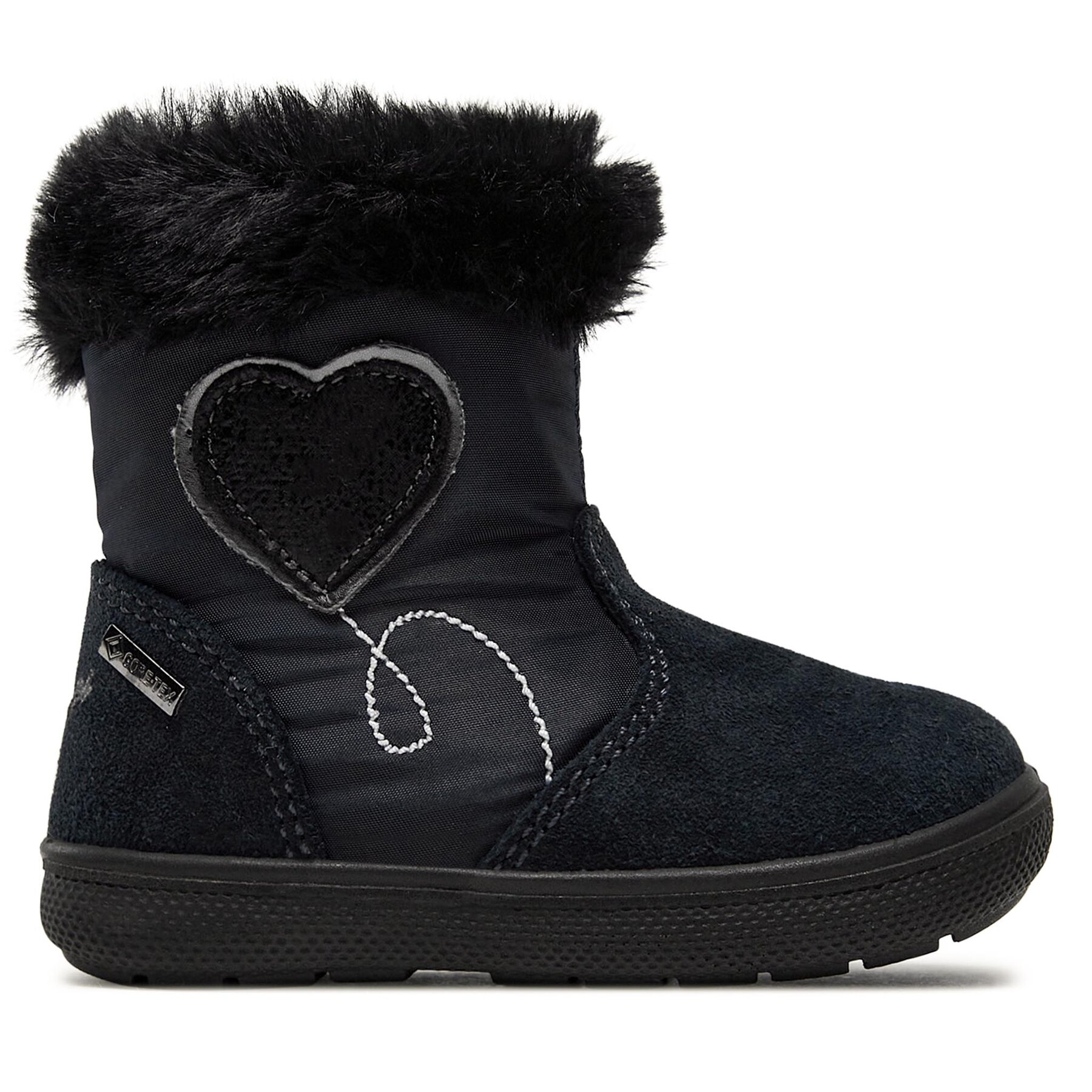 Dziecięce Kozaki Primigi, Rozmiar 20 Granatowy GORE-TEX 4850011 M