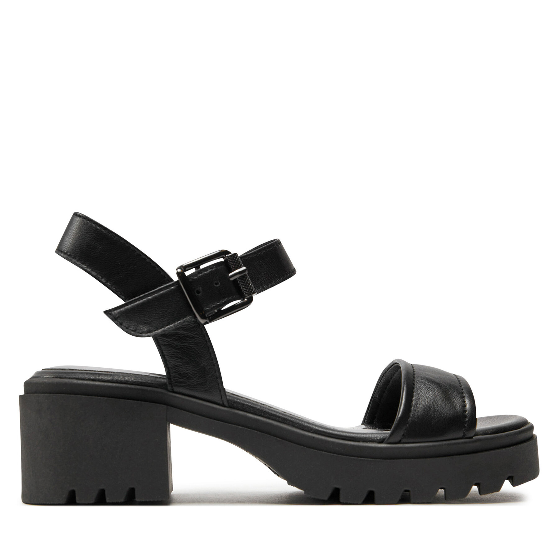 Sandalias Tamaris 1-28025-42 Negro