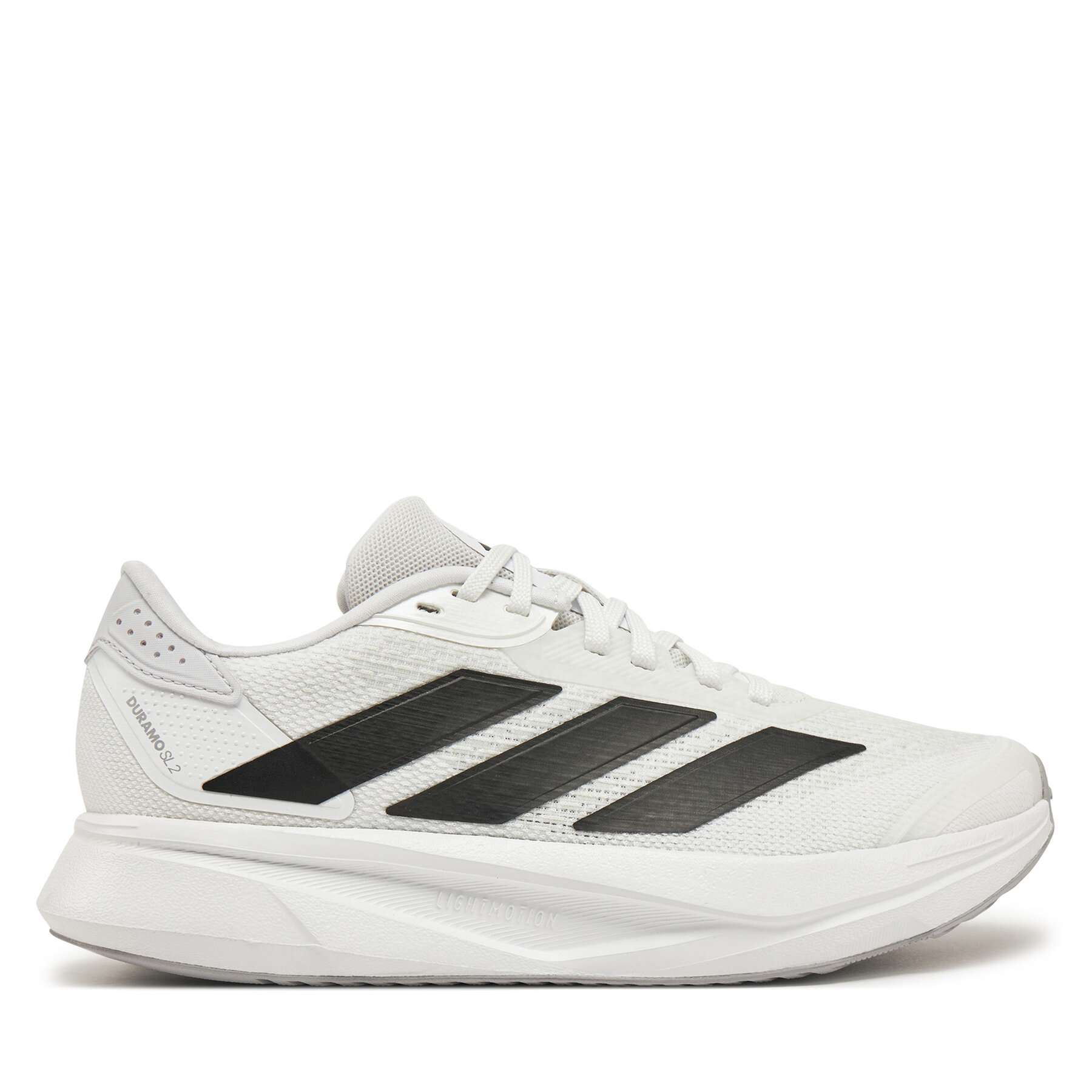 Damskie Buty do biegania adidas, Rozmiar 42 Biały Duramo SL 2 IH8223
