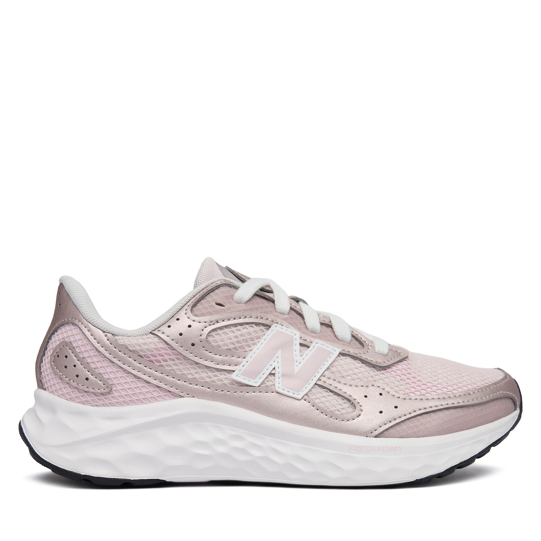 Pantofi pentru alergare New Balance Arishi V4 WARIS542 Roz deschis