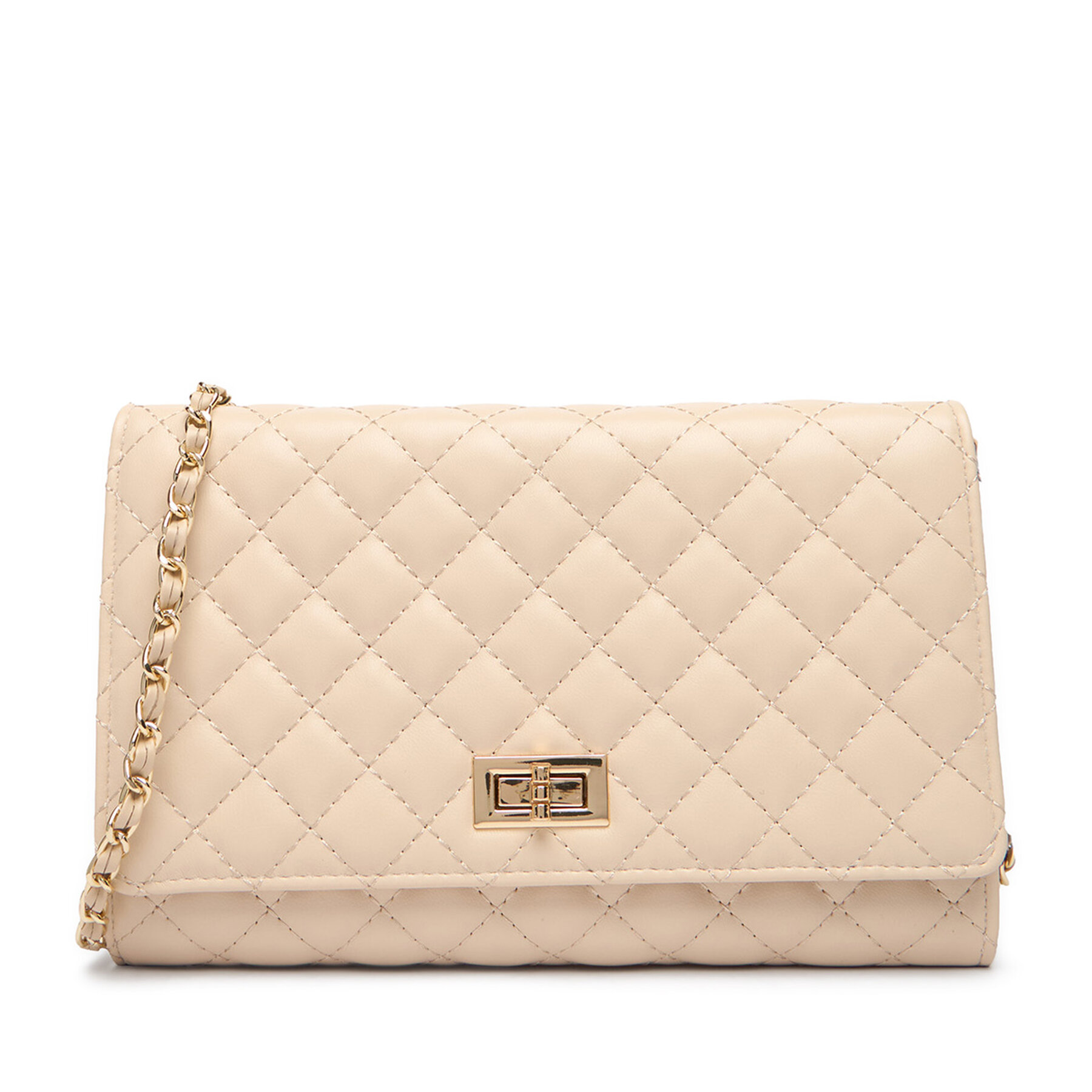 Borsetta Badura TYL00500 Beige