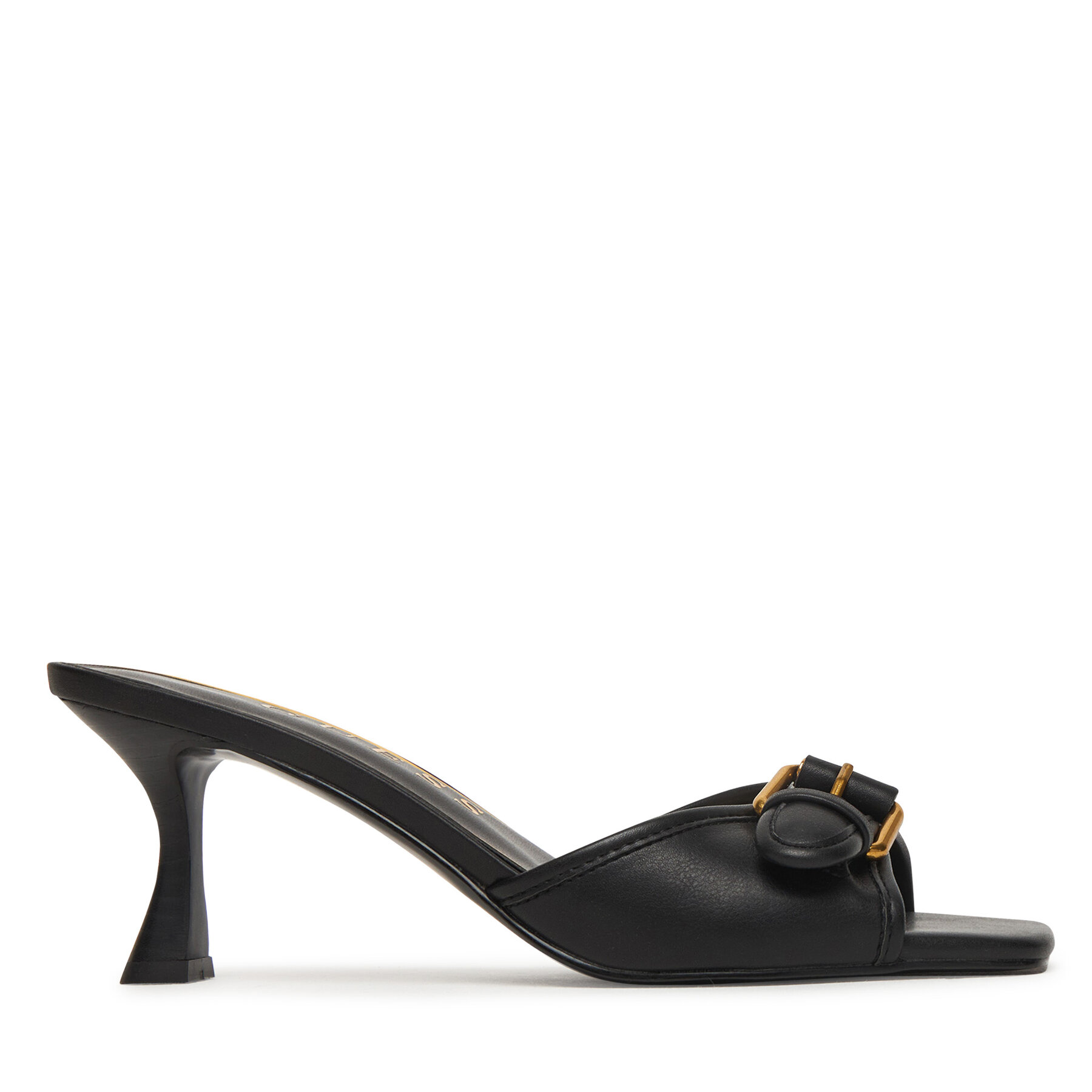 Natikače Guess FLJDI3 ELE03 Crna