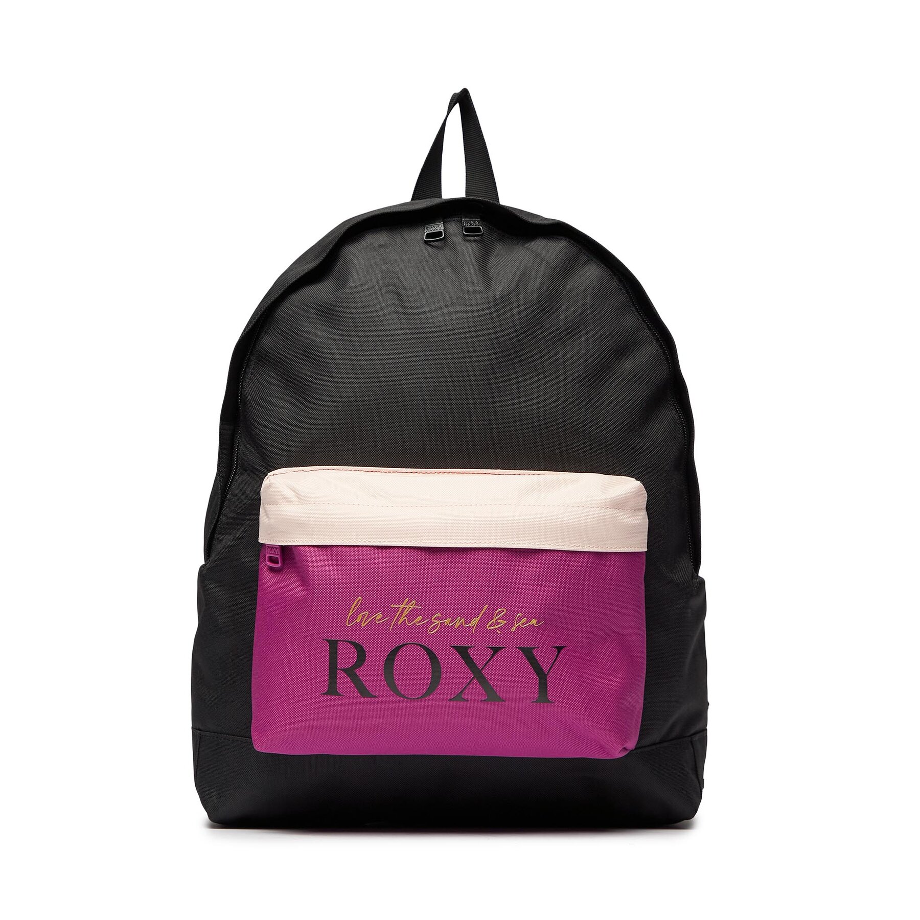 Раница Roxy ERJBP04672 Сив