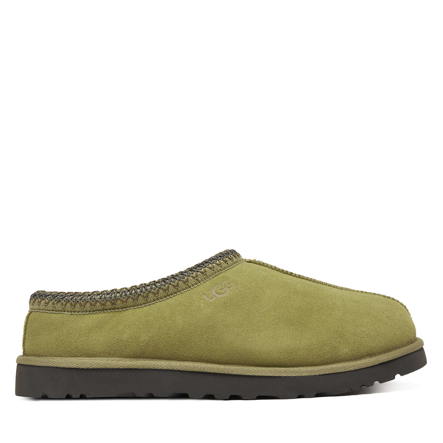 Čizme za snijeg Ugg M Tasman II 1174671 Zelena