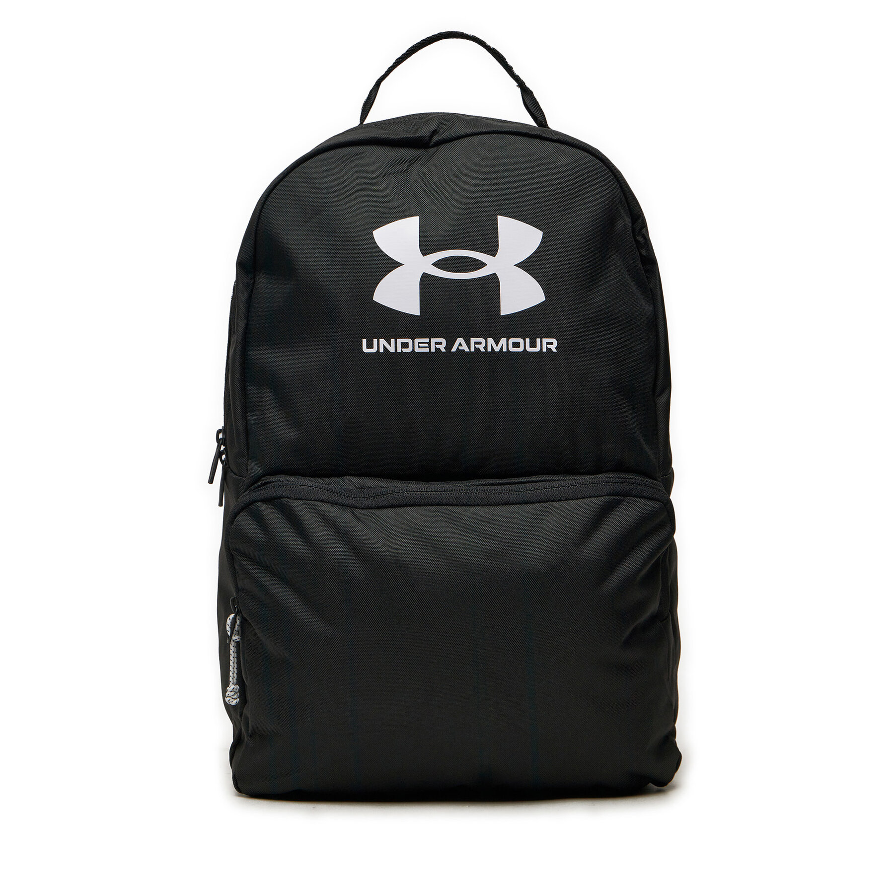 Σακίδιο Under Armour UA Loudon Backpack 1378415-001 Μαύρο