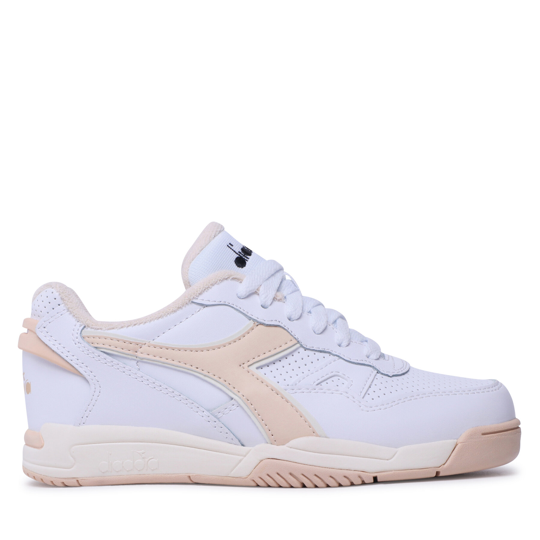 Diadora Αθλητικά Diadora Winner 501.179584-D0296 Μπεζ