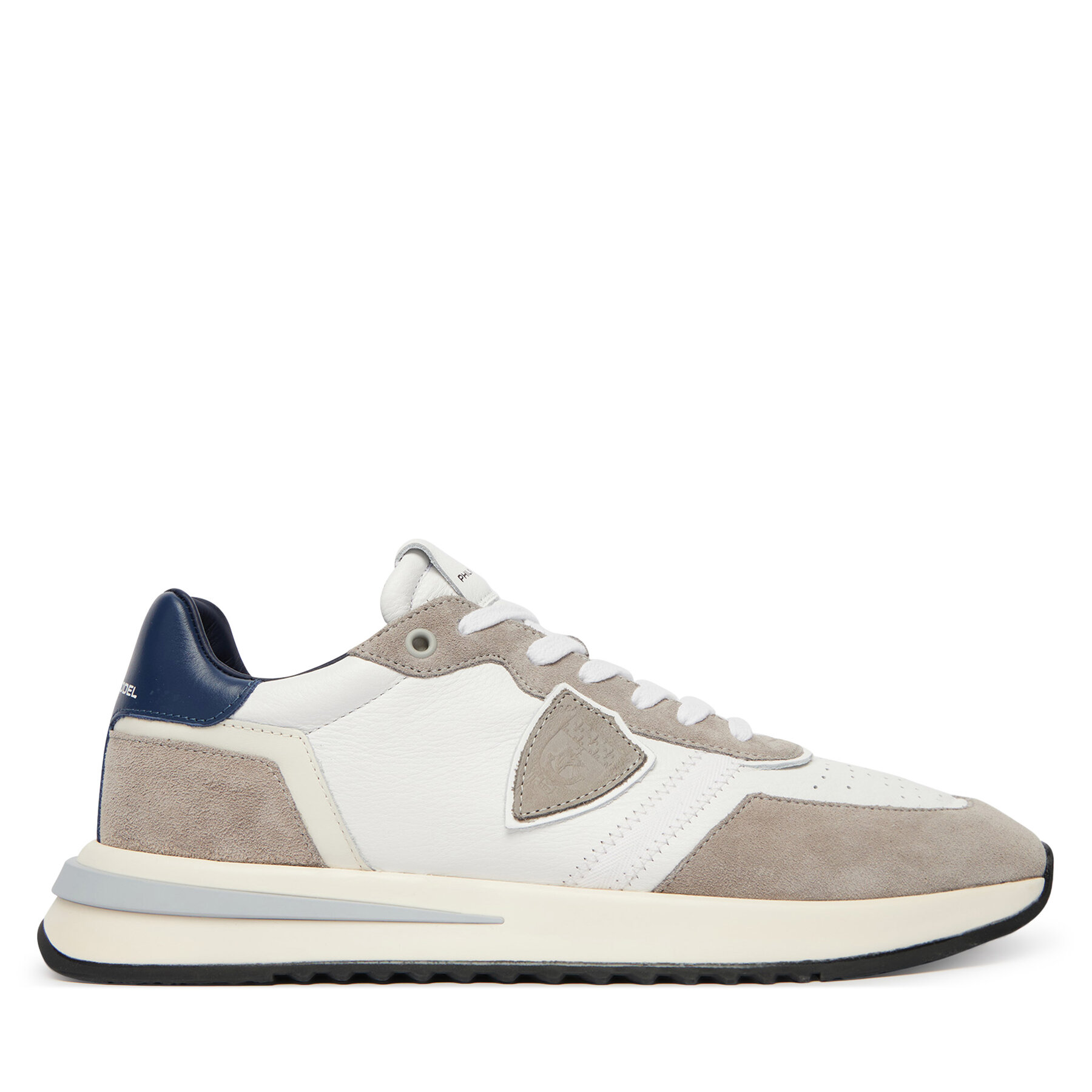 Сникърси Philippe Model Tropez 2.1 Low A013605 TYLU V004 Бял