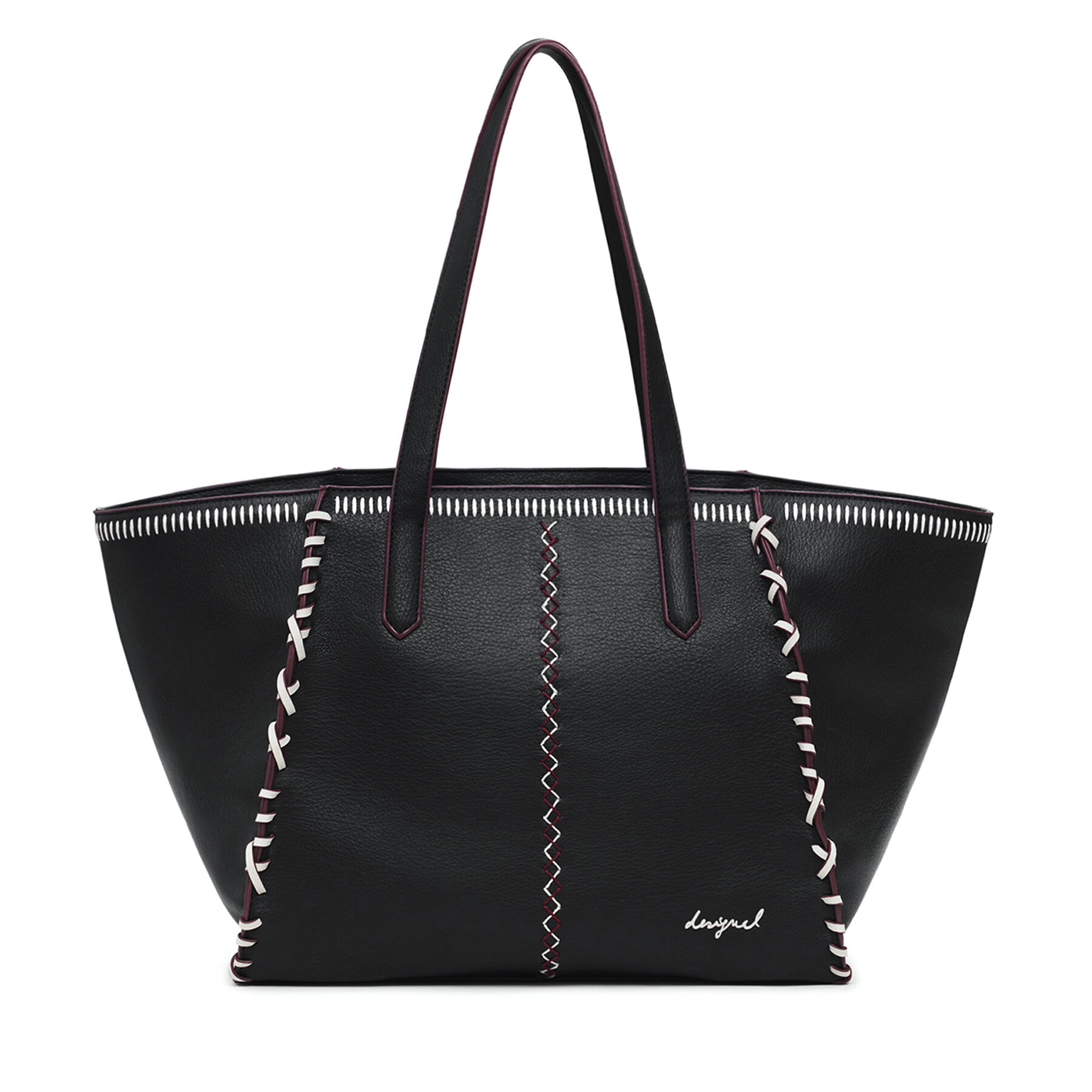 Geantă Desigual 25WAXP95 Negru