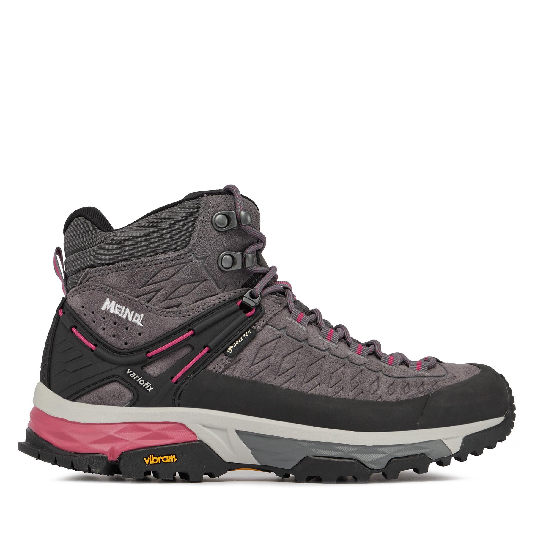 Trekkingschuhe Meindl