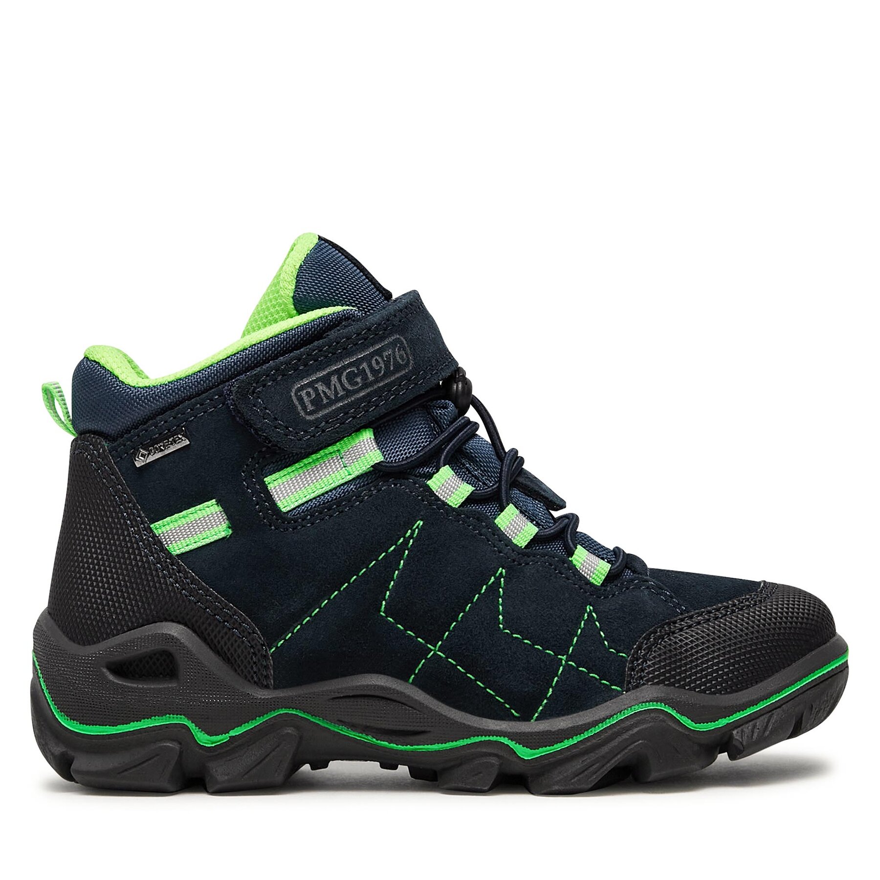 Zābaki Primigi GORE-TEX 4896000 S Tumši zils
