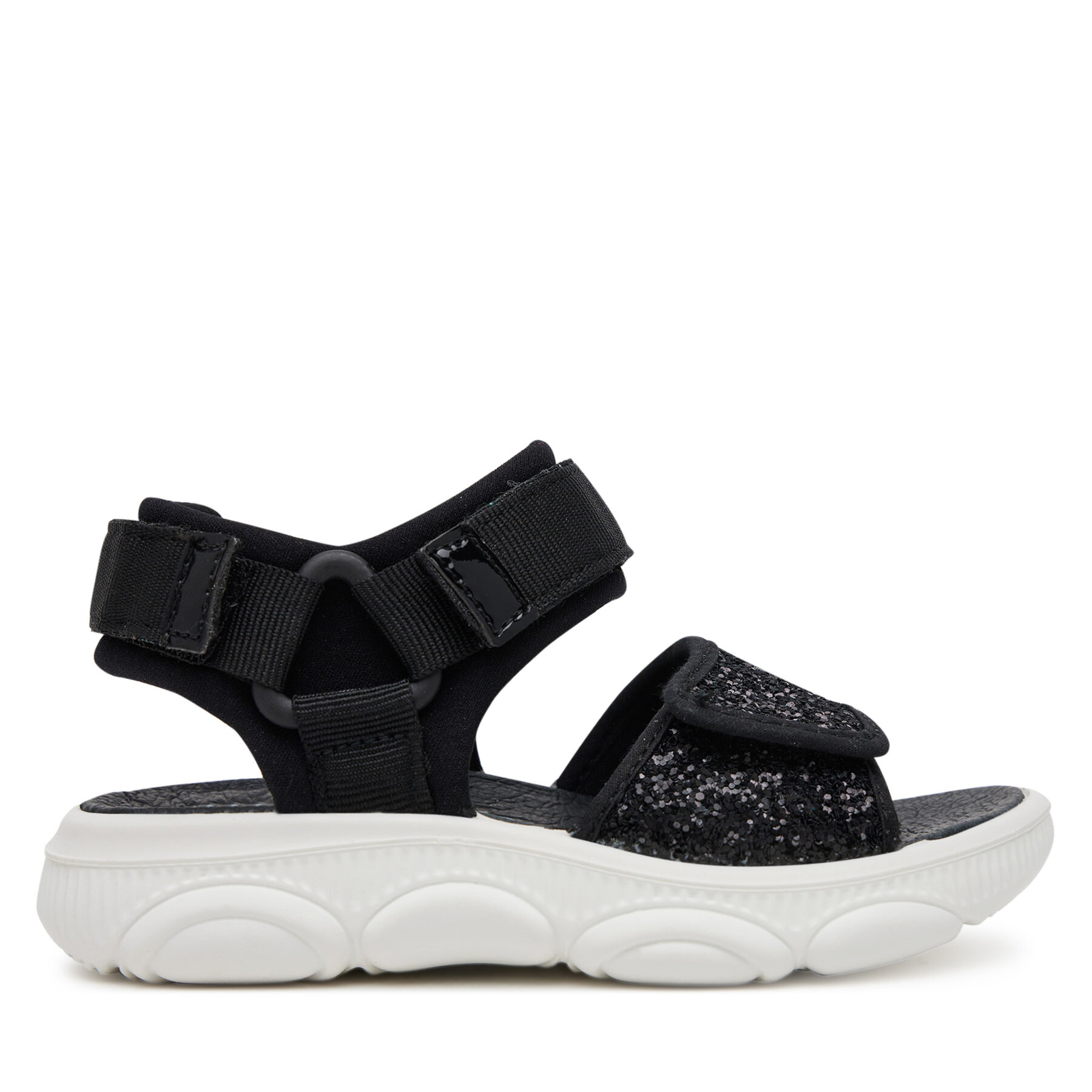 Сандали Primigi 7891933 S Черен