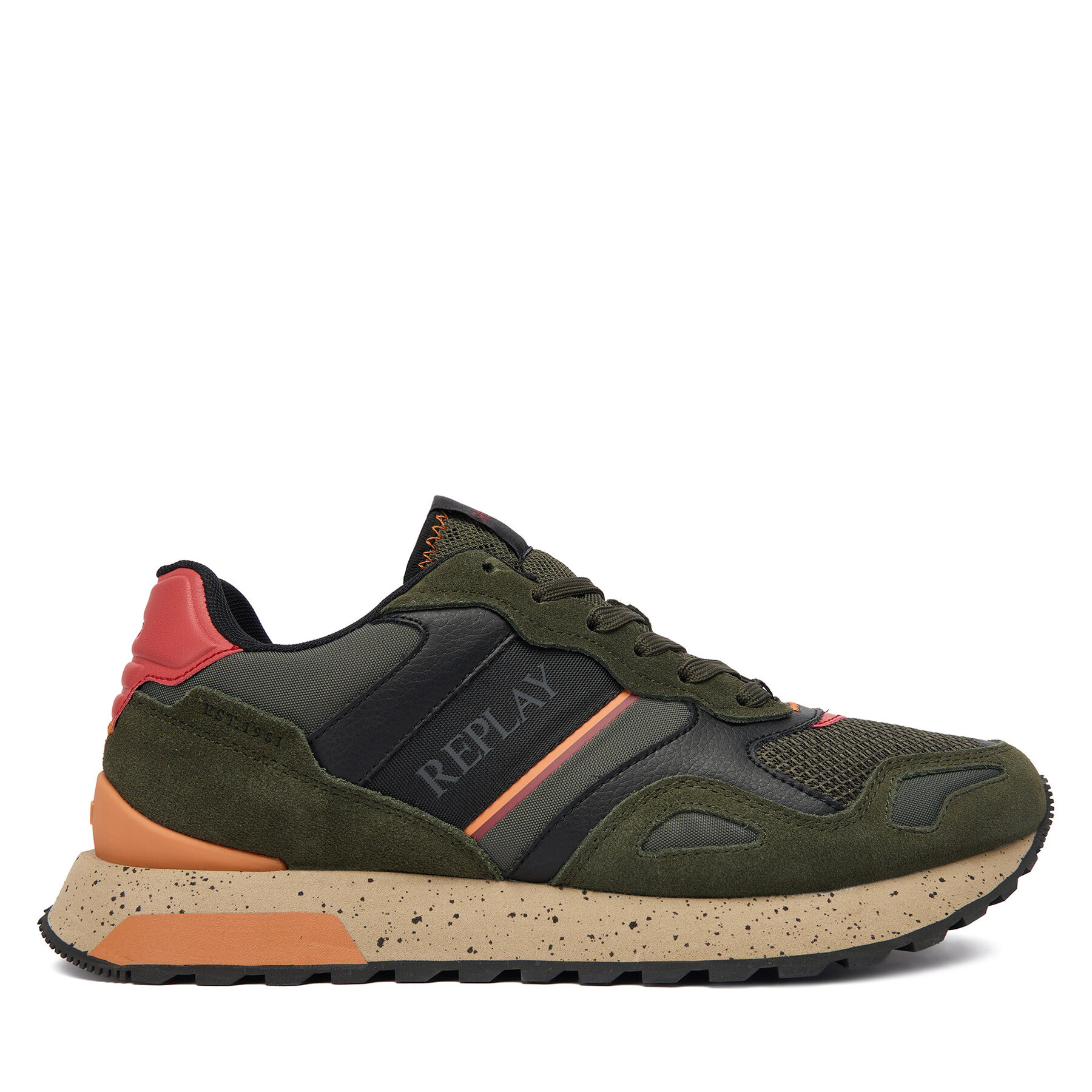 Sneakers REPLAY