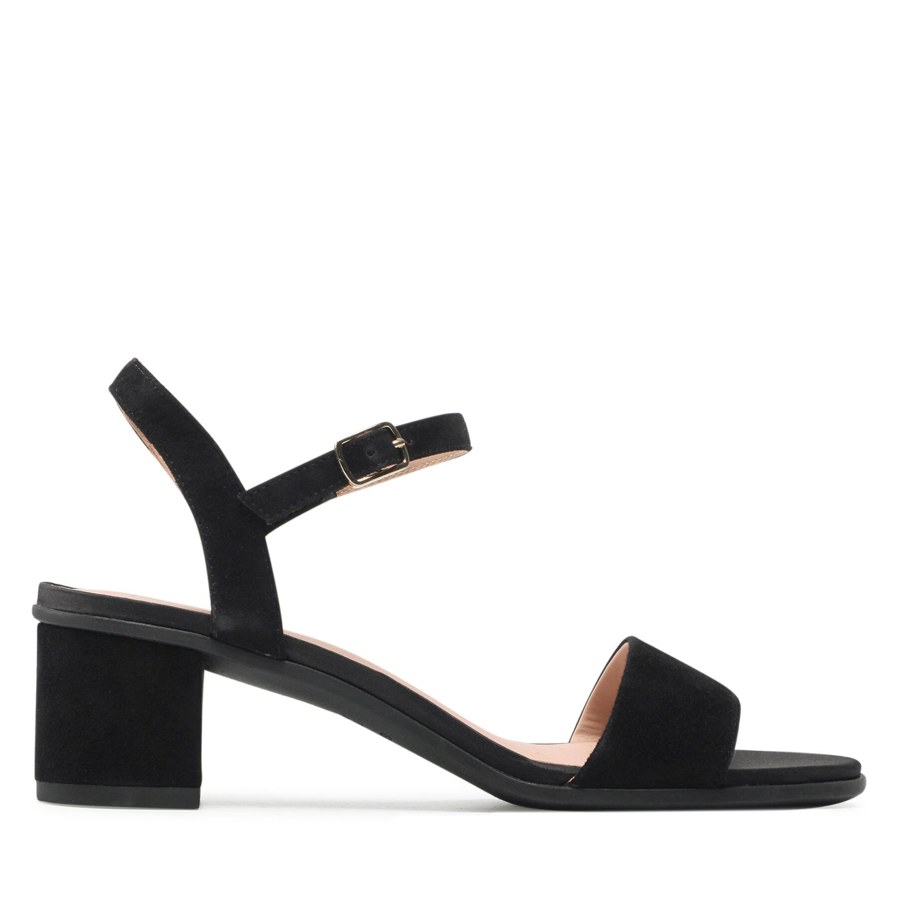 Sandale Geox D Aurely 50 B D25RXB 00021 C9999 Negru