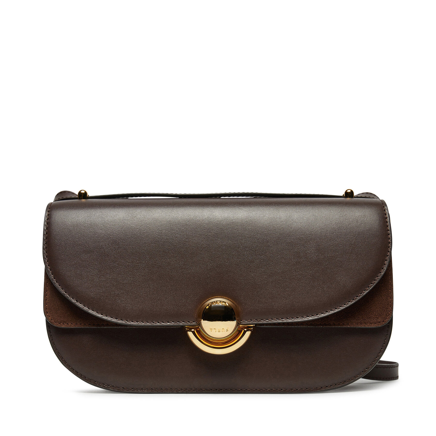 Bolso Furla Sfera WB01490-BX0428-2460S-1-002-20-BG-B Marrón