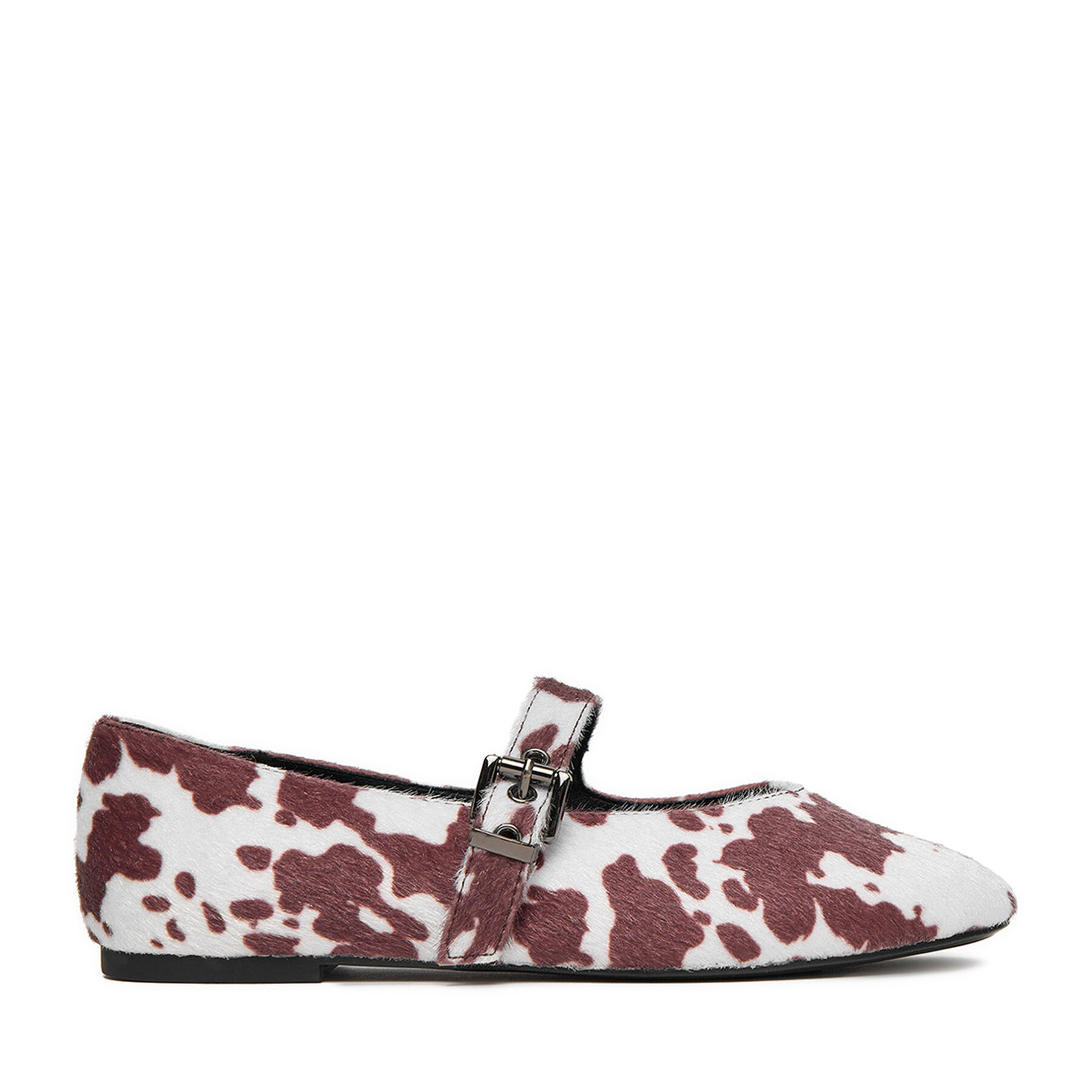 Ballerine JENNY CEO-HY23066-3 Marrone