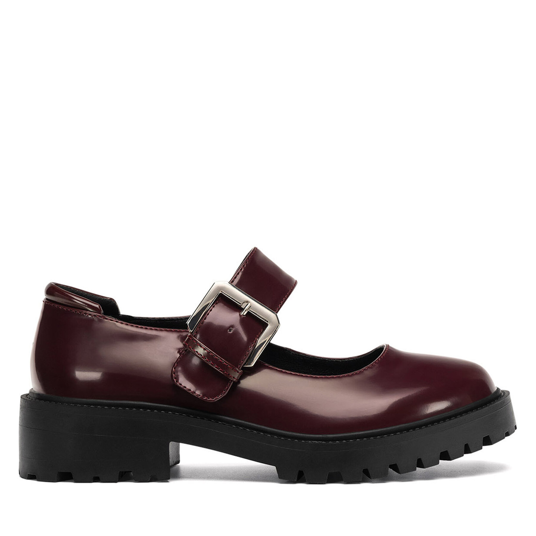Chaussures basses Jenny Fairy WYL3951-2 Bordeaux