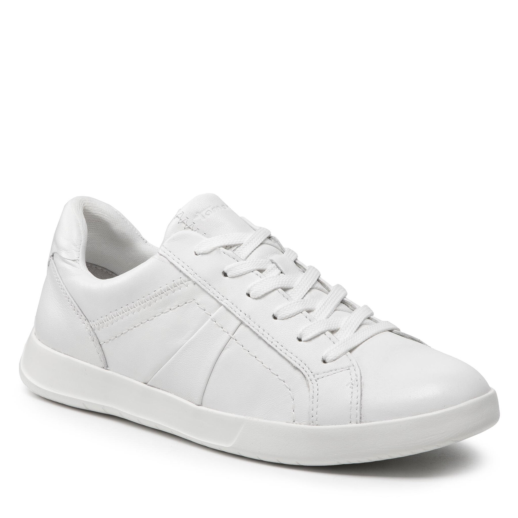 Sneakers Tamaris 1-23623-28 White Uni 146 epantofi.ro imagine noua