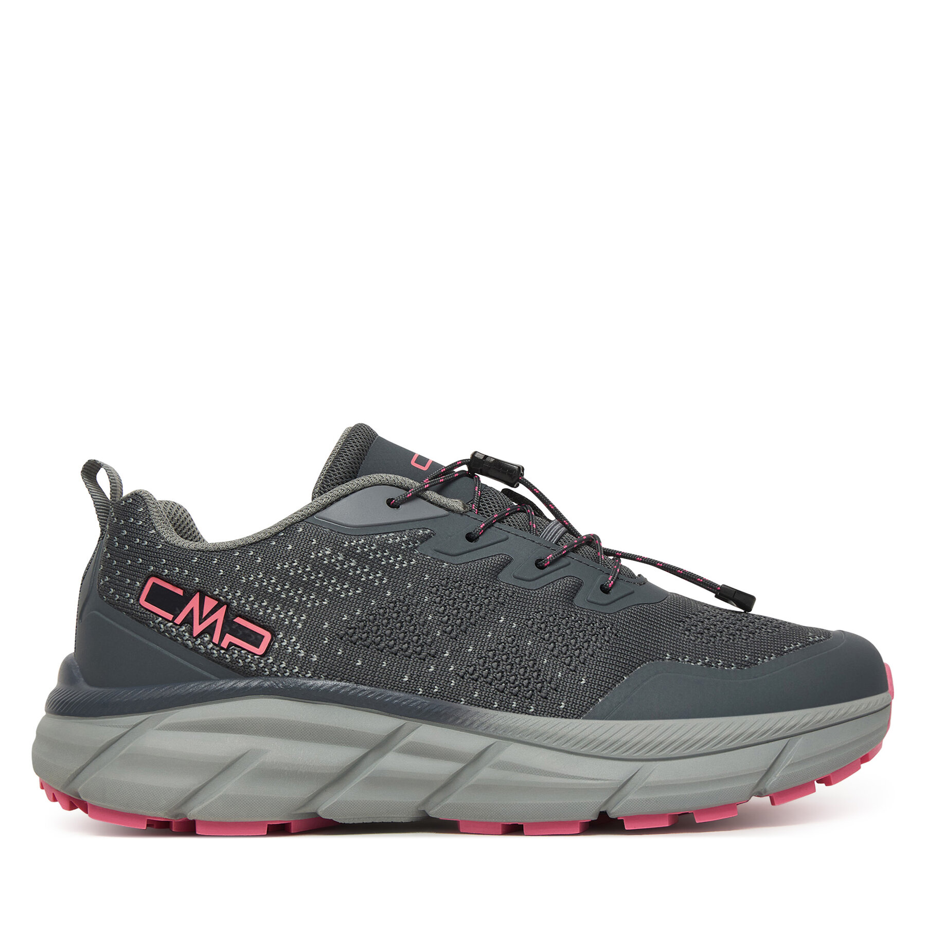Tenisice CMP Rahmsy Multisport 3Q65874J Siva