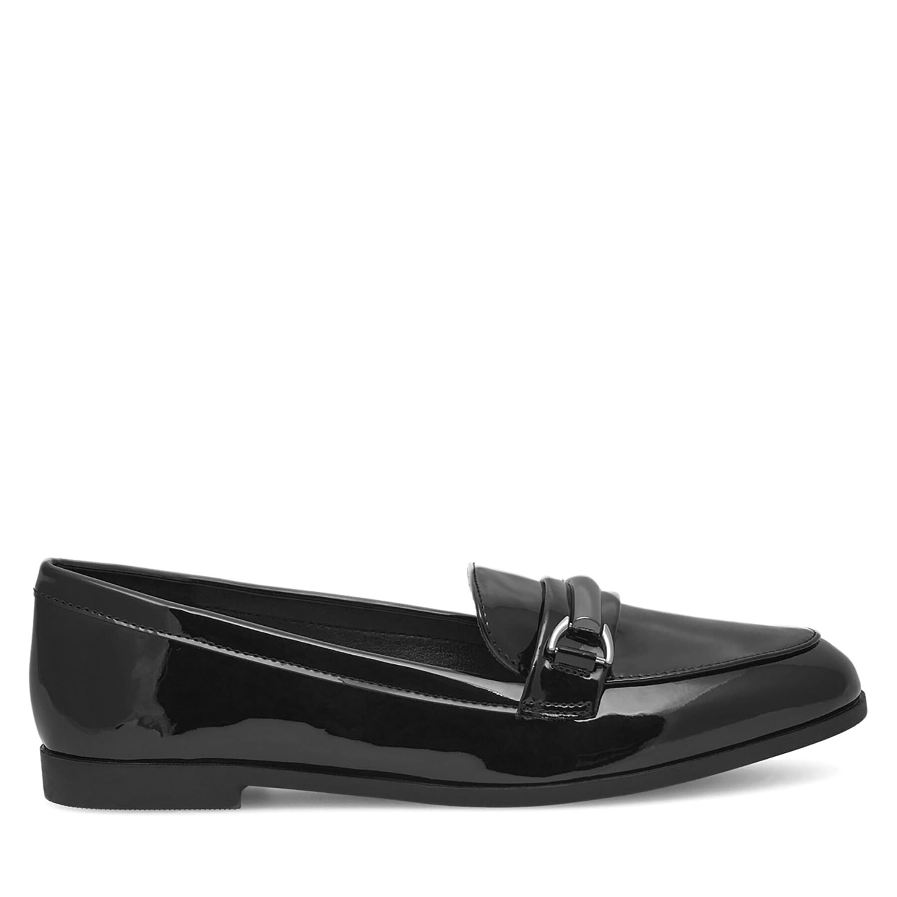 Loafers Clara Barson WS270205-09 Negru