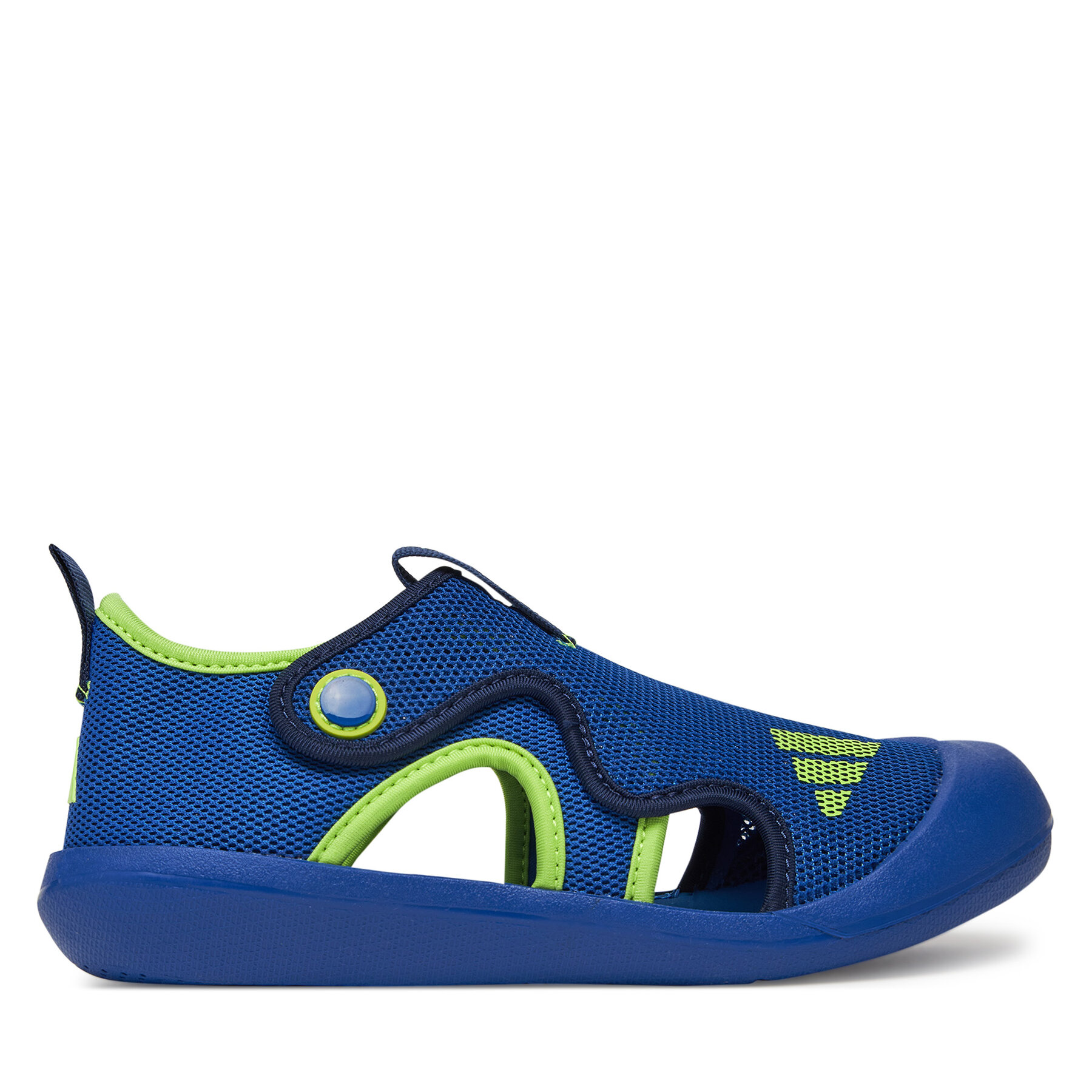 Sandále adidas Altaventure 3.0 JP5746 Tmavomodrá