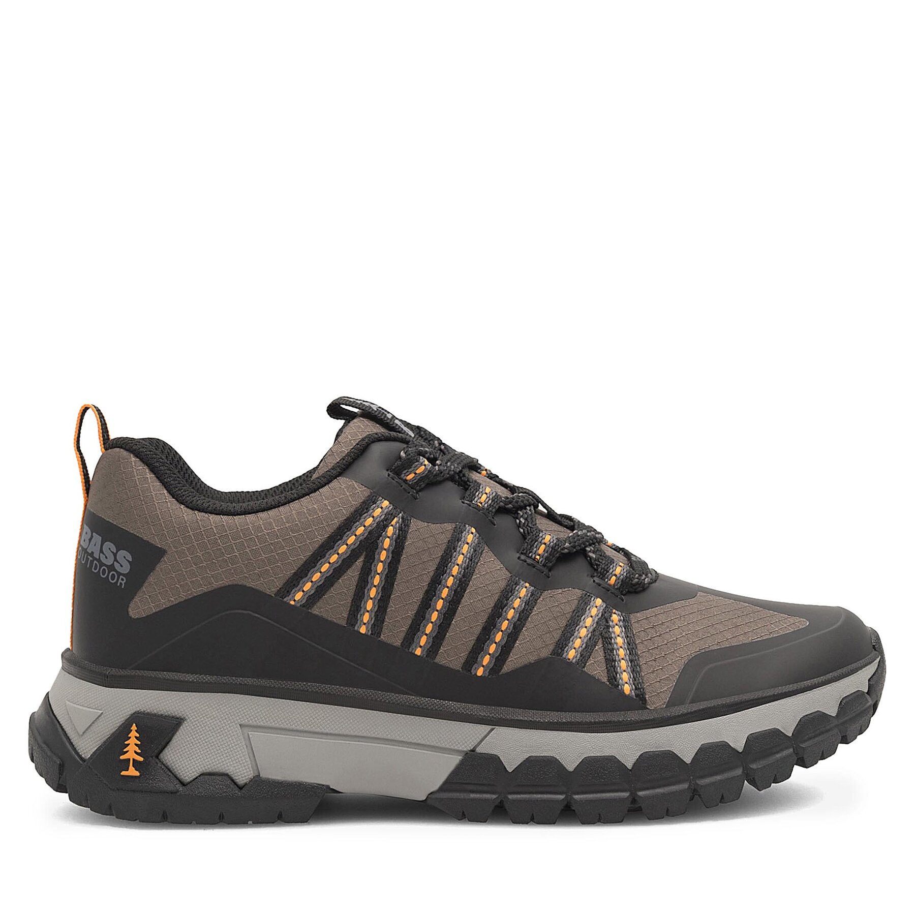 Sneakers BASS OUTDOOR