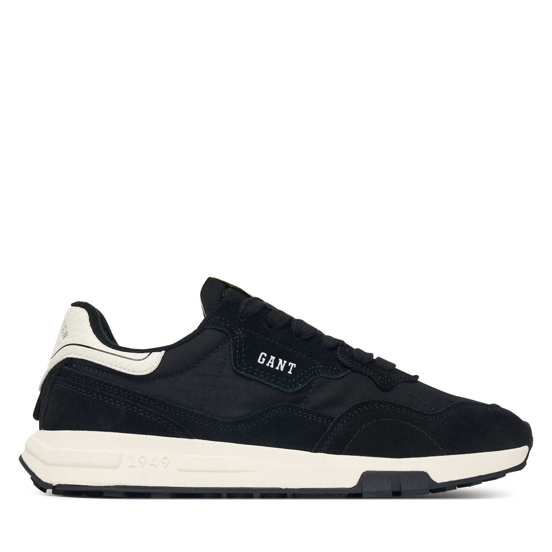 Sneakers Gant Youtron 33637405 Negru