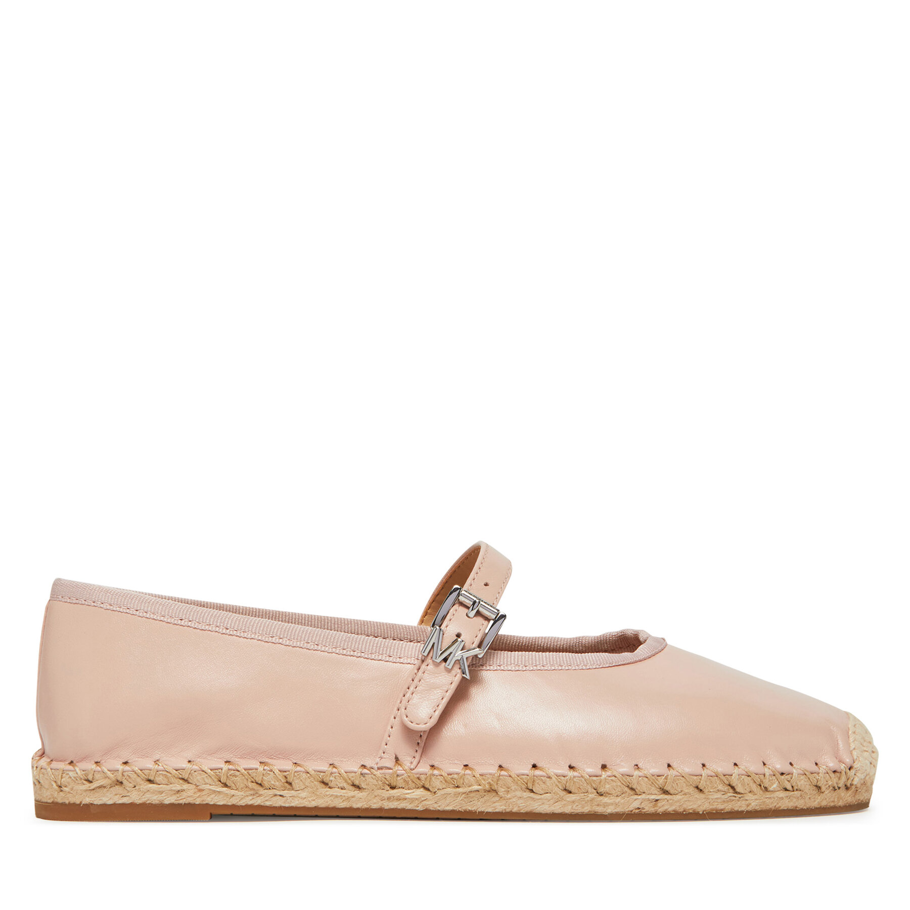 Espadrilles MICHAEL Michael Kors 40S5LYFP2L Rozā