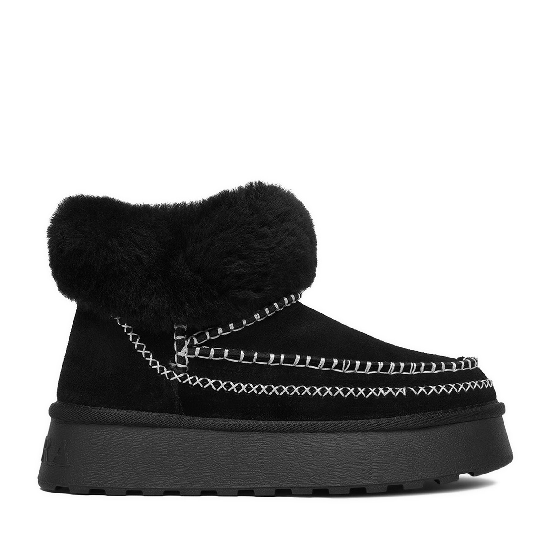 Hótaposó Badura C-IZI-TS6294-01 Fekete