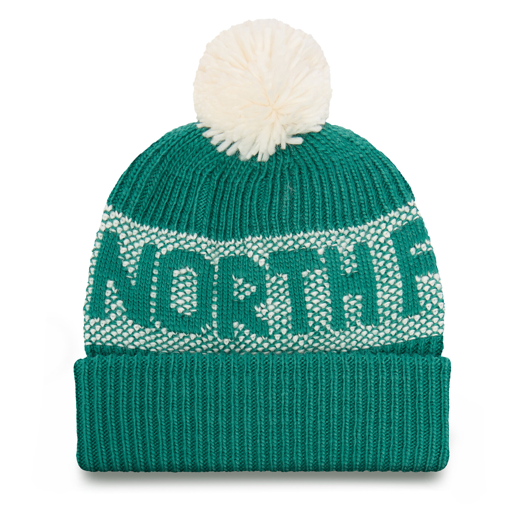 Sapka The North Face Retro Cabin NF0A88QW Zöld