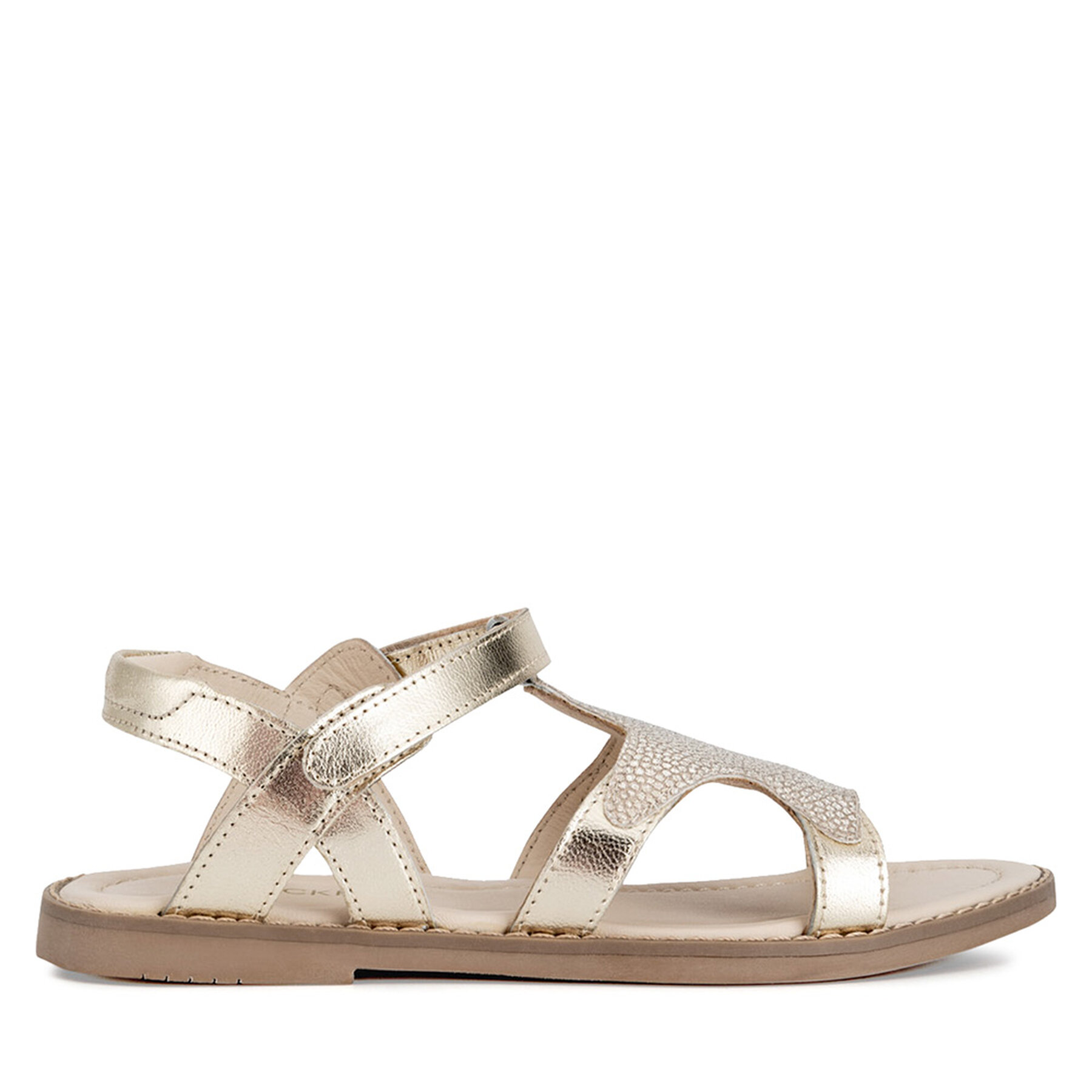 Sandalias Lasocki Young DORA 6895-4 Oro