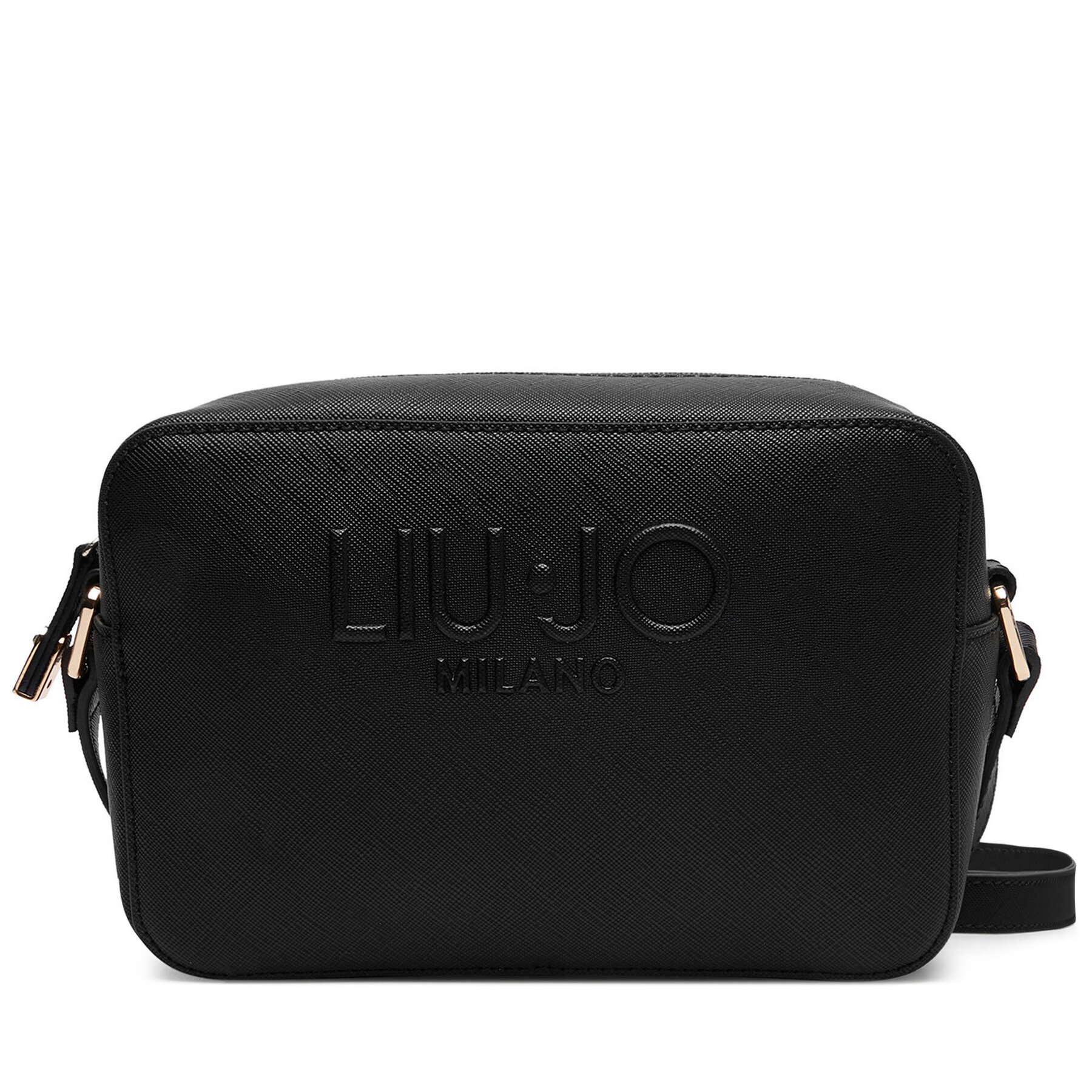 Дамска чанта Liu Jo Halona AF5153 E0087 Черен