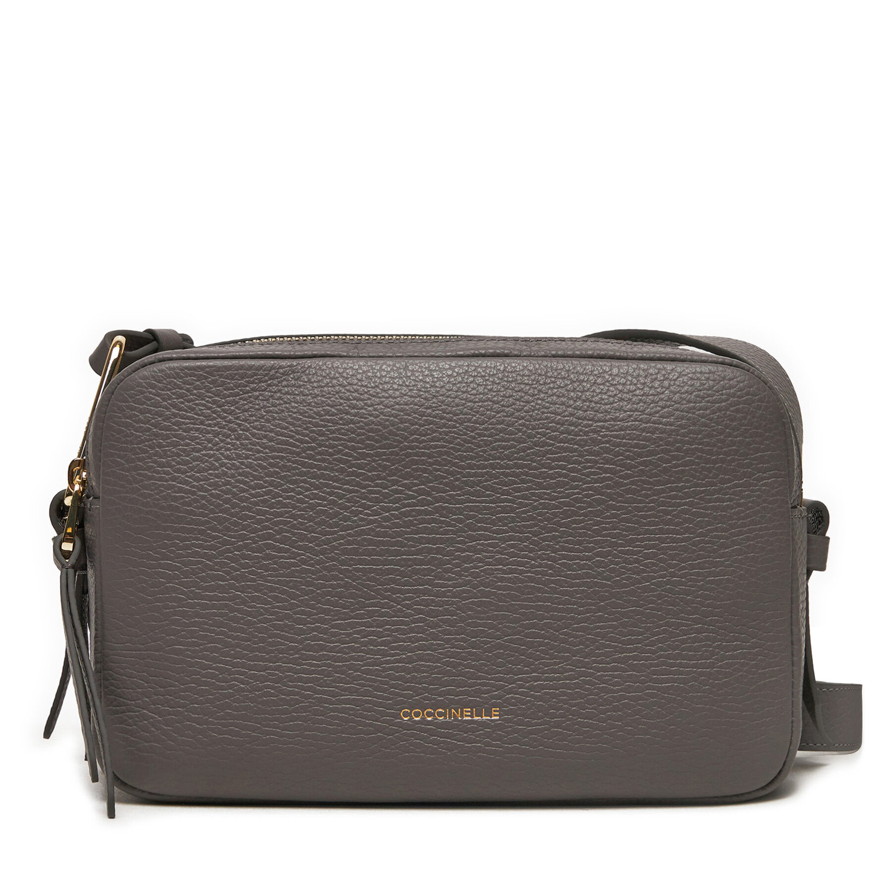 Bolso Coccinelle Coccinellemalory E1 R1K 15 01 01 Gris
