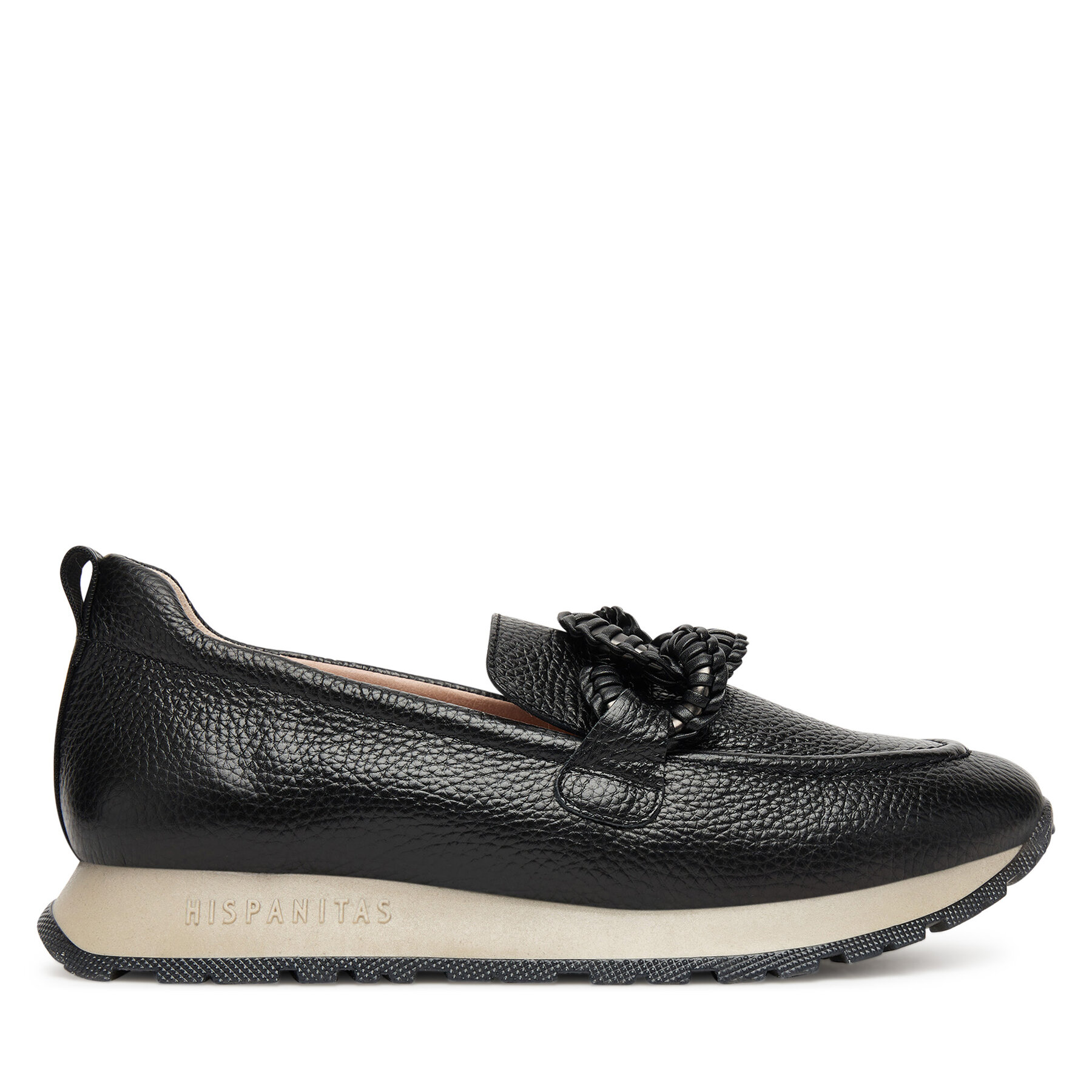 Pantofi Hispanitas HI254238 Negru