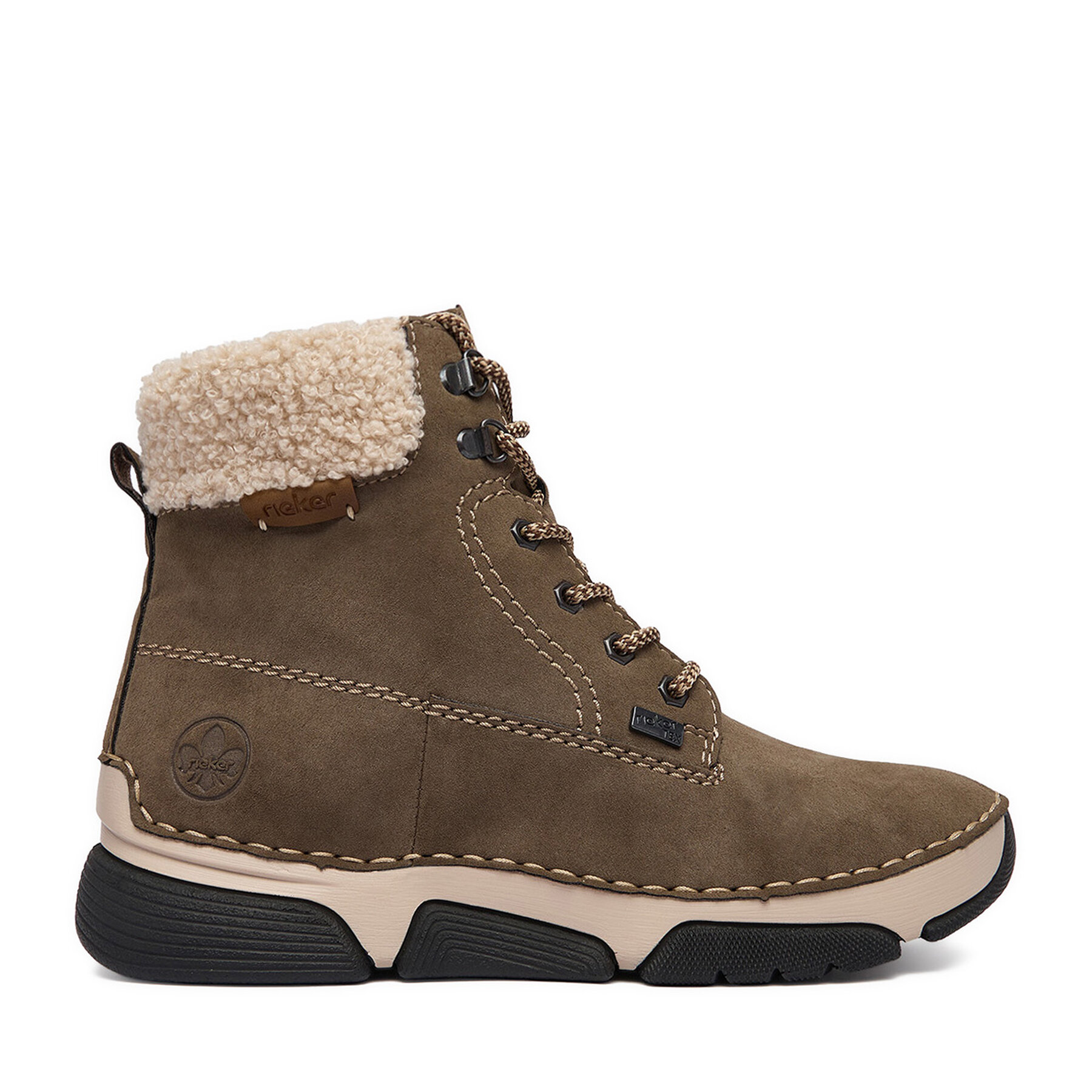 Puszābaki Rieker CEO-45925-25 Brūns