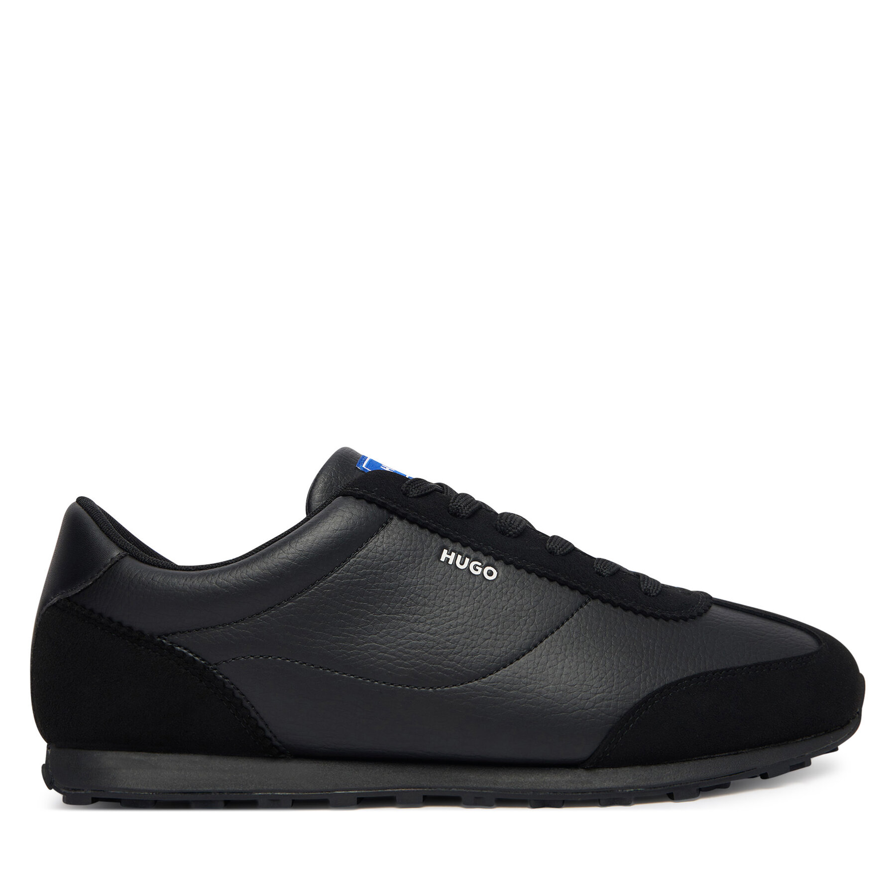 Sneakers HUGO Jared 50558271 Negru