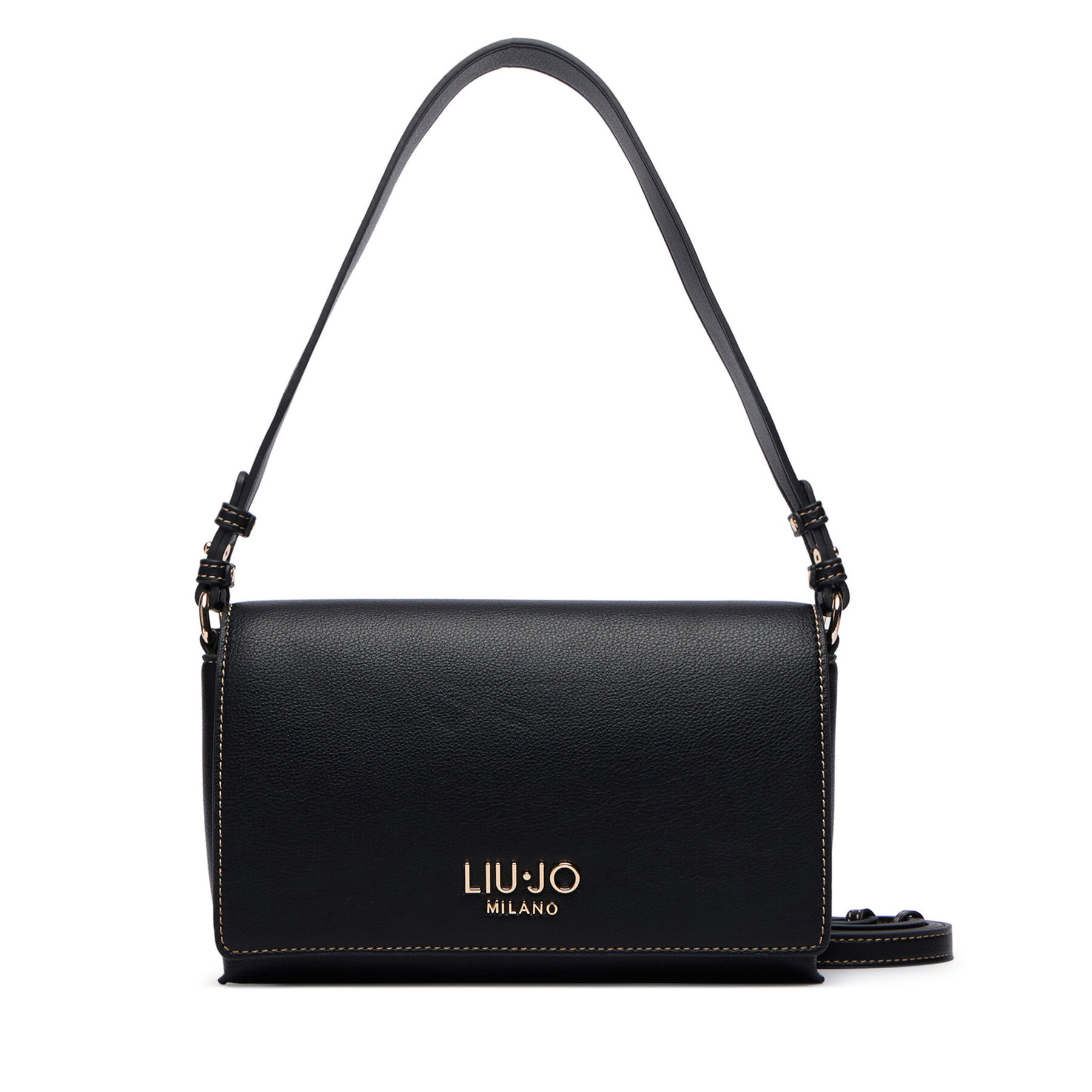Soma Liu Jo AF6224 E1120 Melns