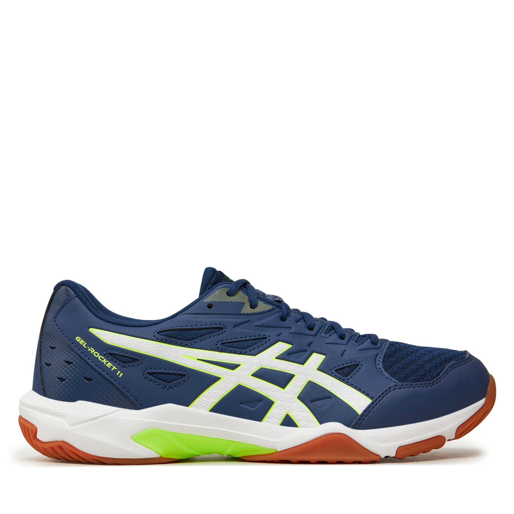 Hallenschuhe Asics