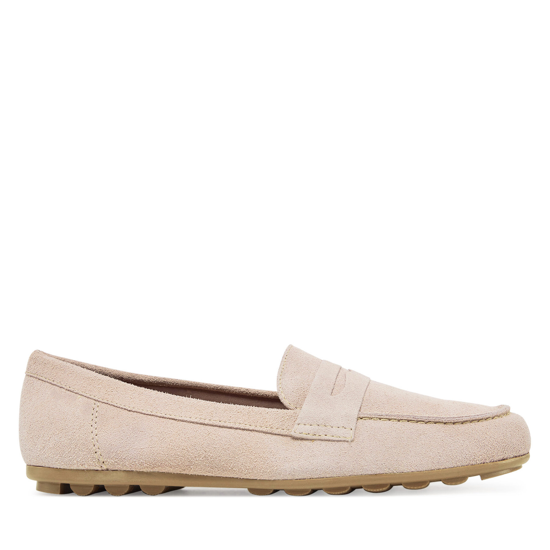 Damskie Mokasyny Tamaris, Rozmiar 38 Różowy 1-24229-42