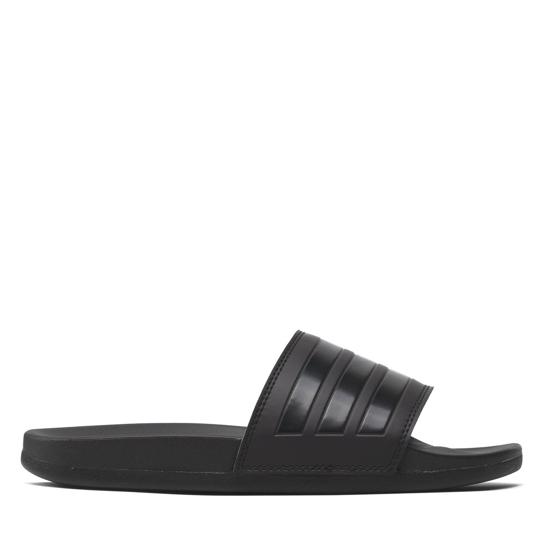 Unisex Šľapky adidas, Rozmer: 44_5, Čierna, adilette Comfort GZ5896