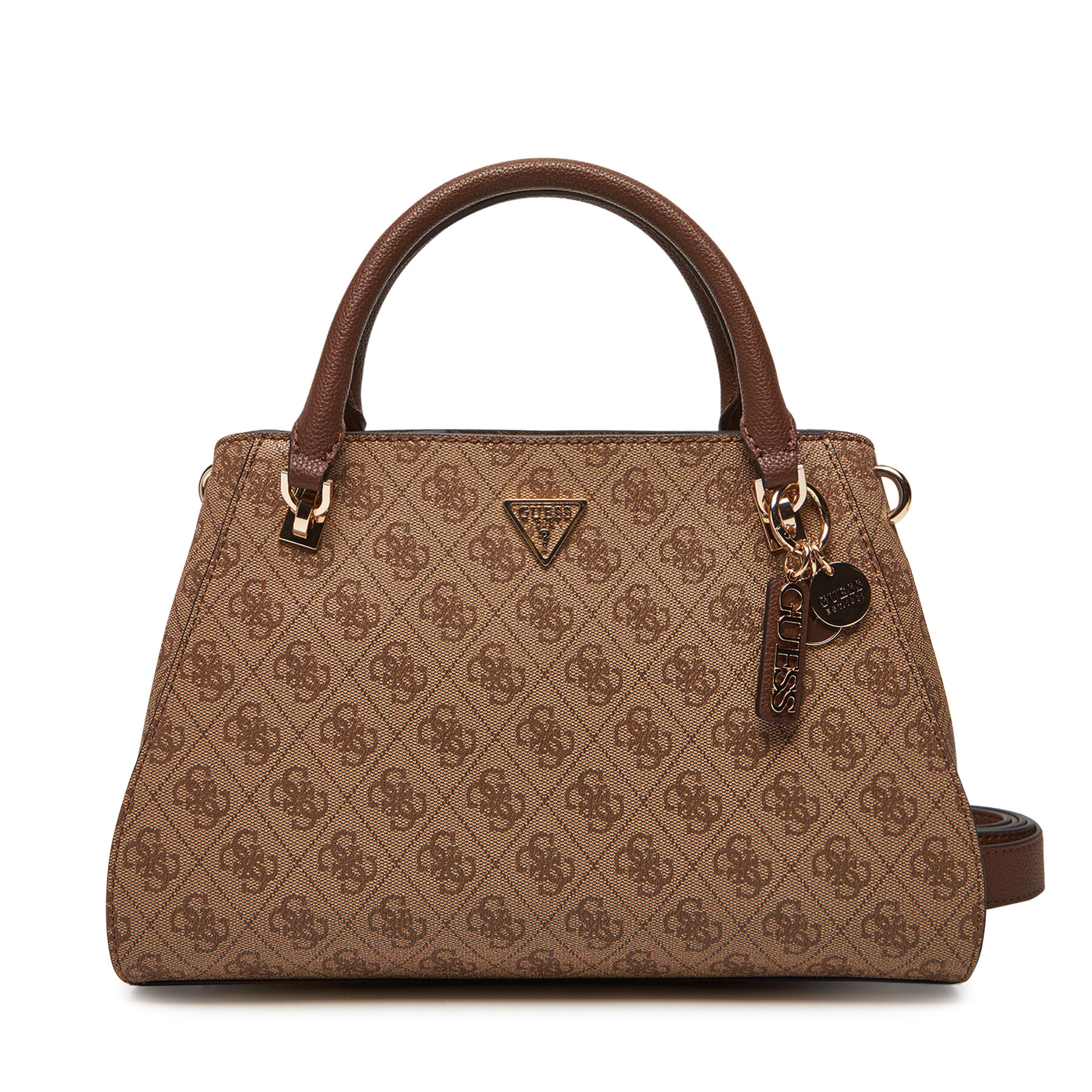 Borsetta Guess Noelle II HWBG96 72070 Marrone