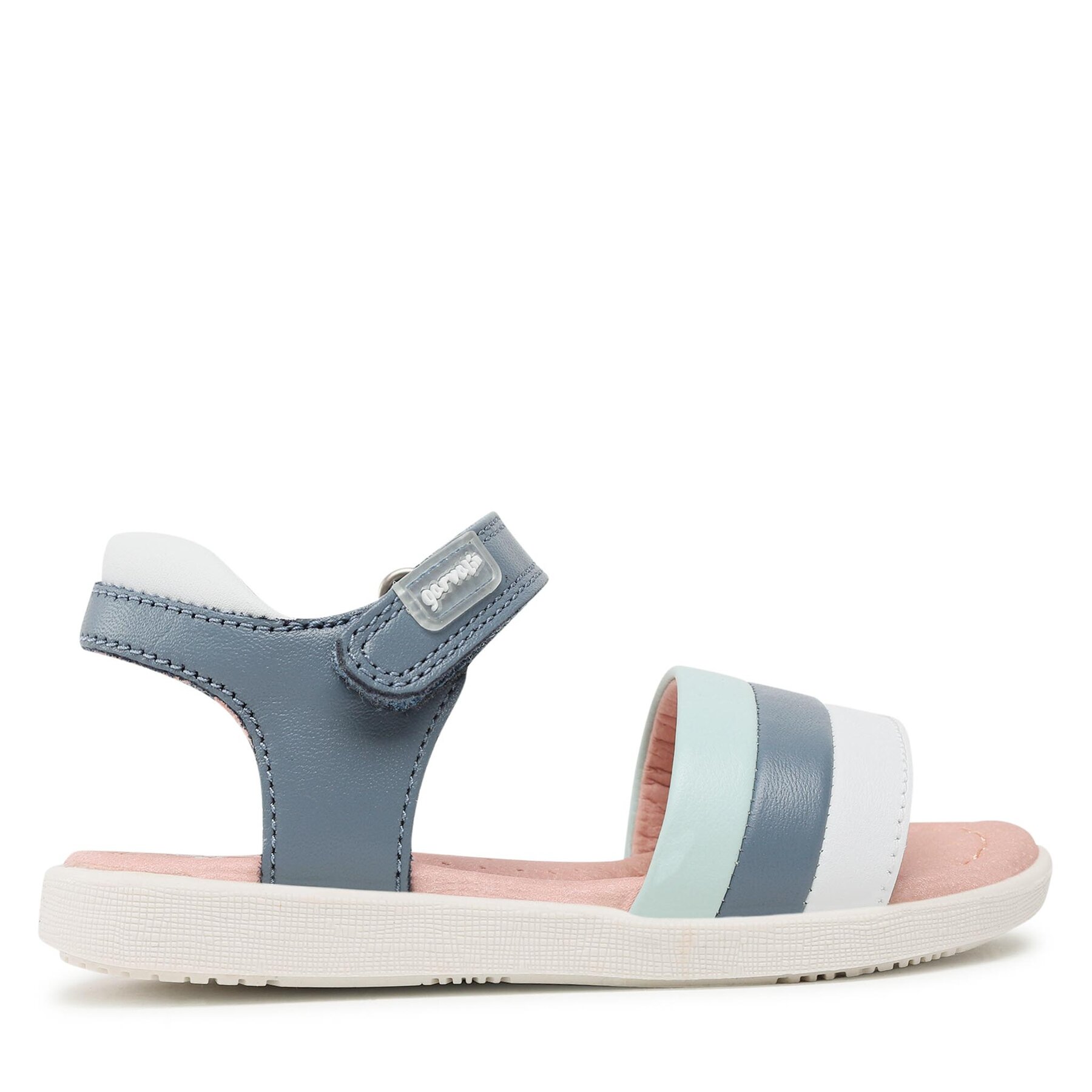 Sandale Garvalin 232403-A S Bleumarin