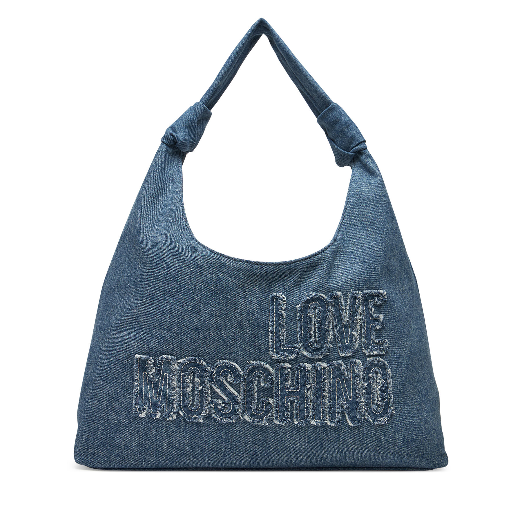  Táska LOVE MOSCHINO JC4243PP0MKM0750 Kék akciós termékkép 1