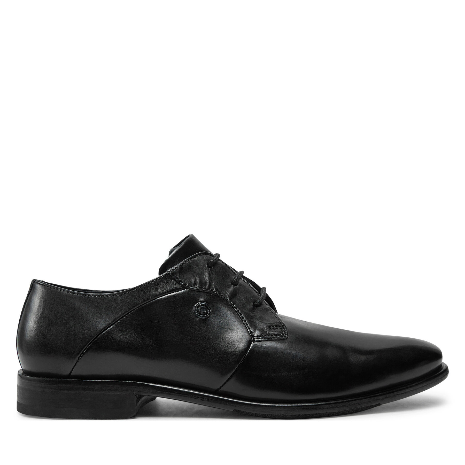 Pantofi Bugatti 311A5Q06 Negru