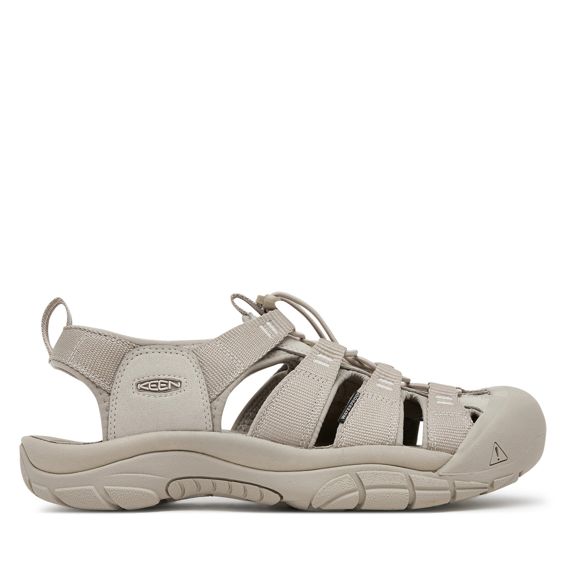 Sandali Keen Newport H2 M 1030671 Beige