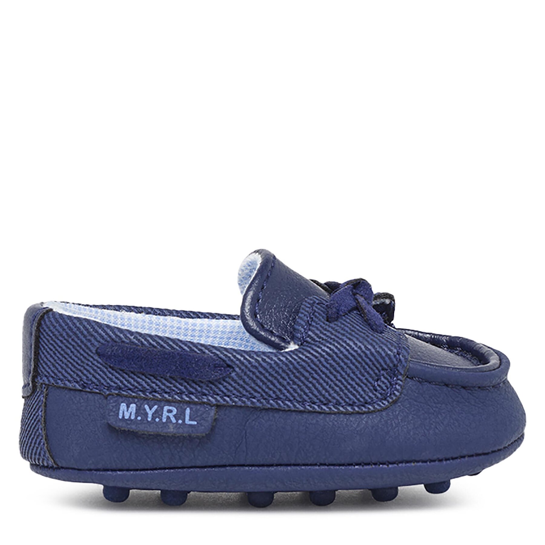 Mocassins Mayoral 9620 Bleu marine